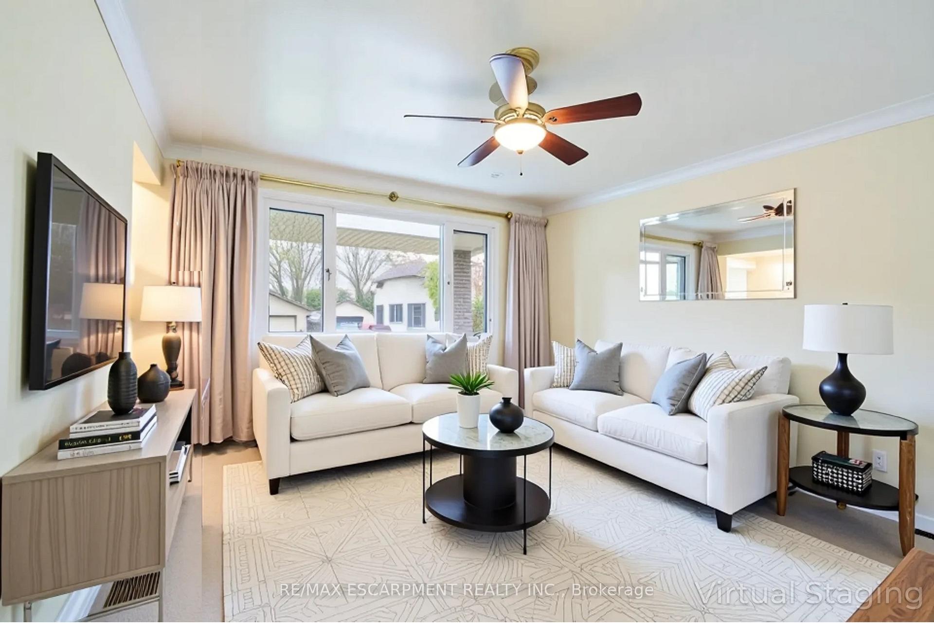 Photo 31 of 111 Castlefield Drive, Hamilton, Hampton Heights — HOMEH