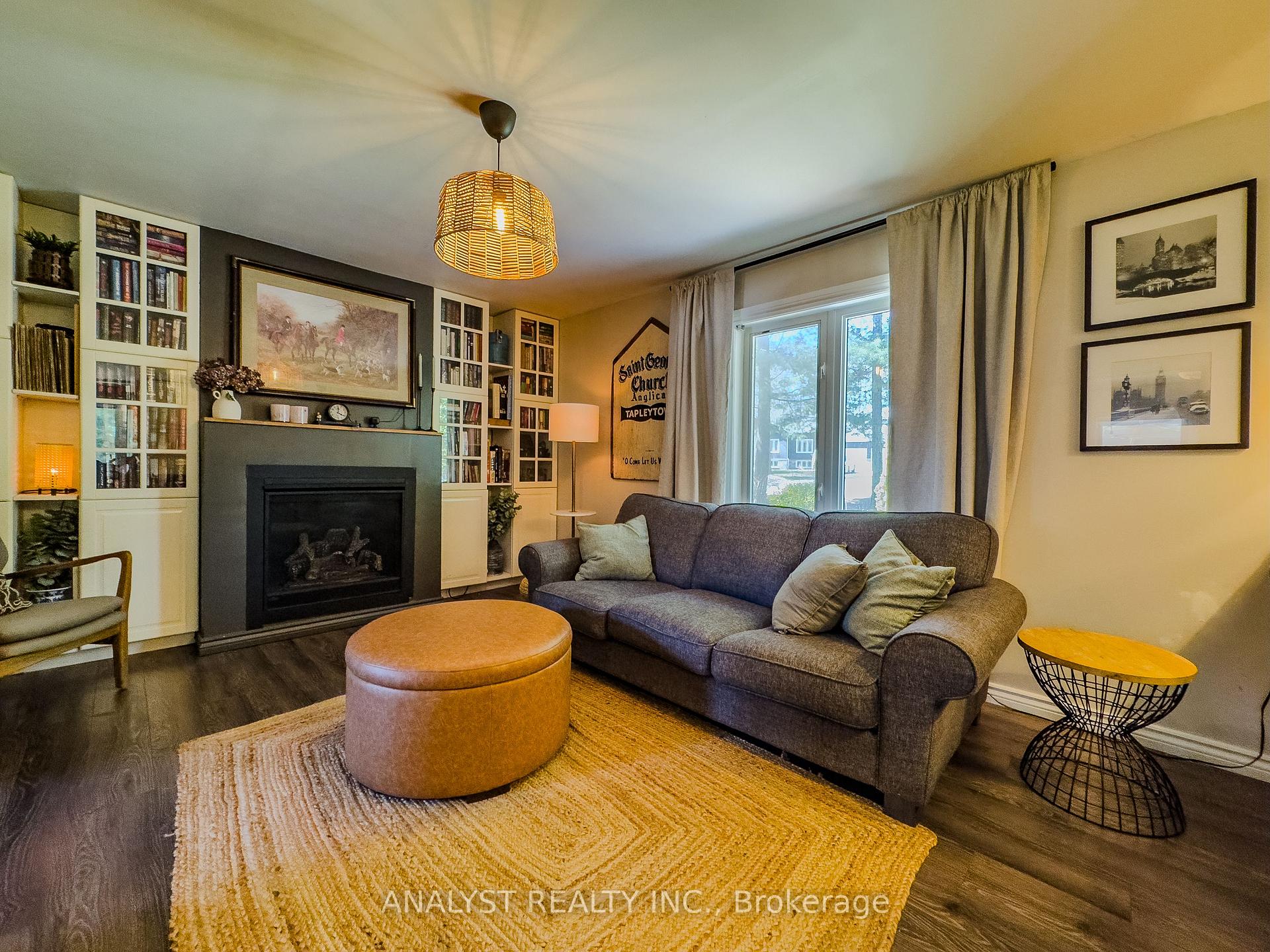 Photo 17 of 37 Lindale Avenue, Tiny, Lafontaine — HOMEH