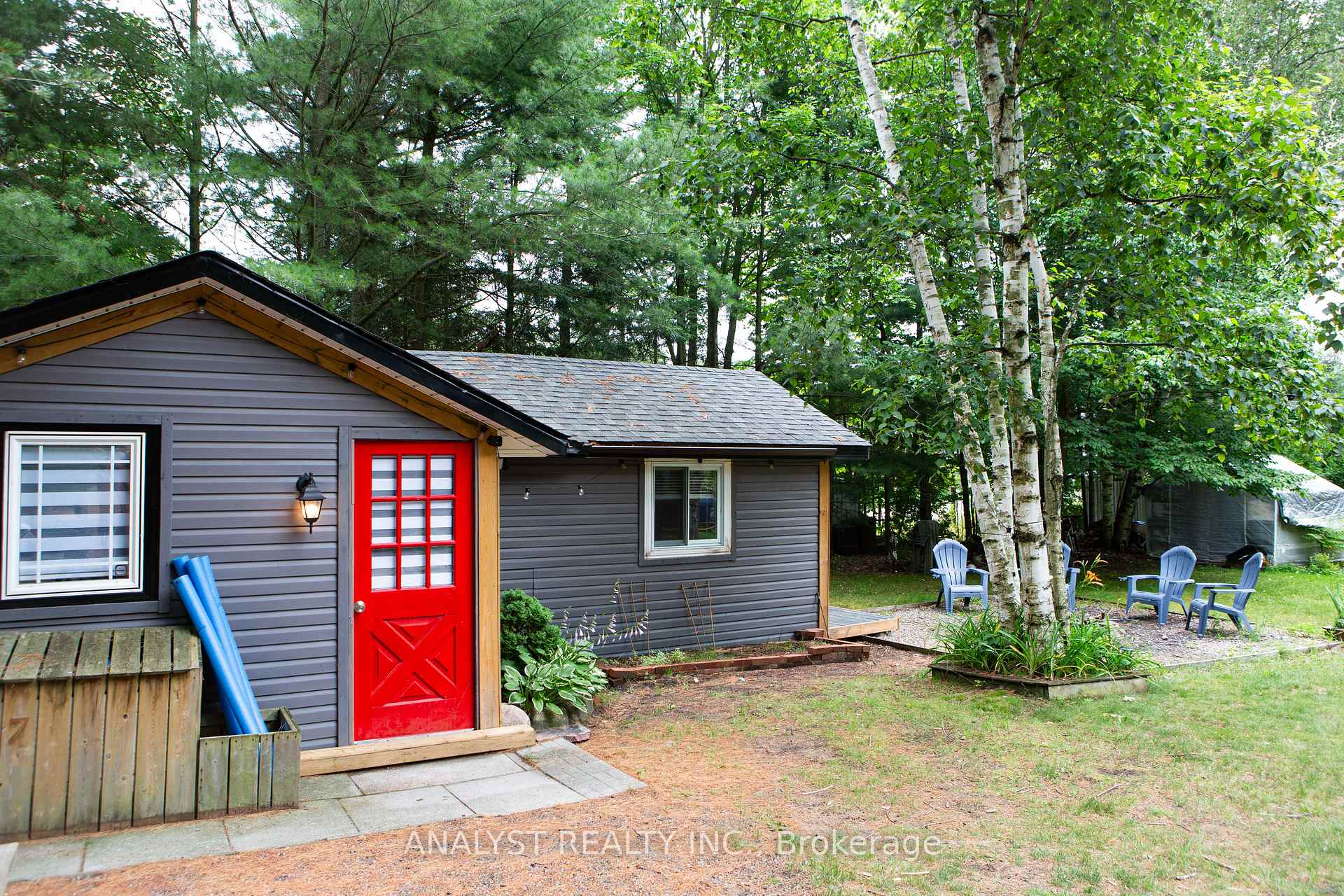 Photo 34 of 37 Lindale Avenue, Tiny, Lafontaine — HOMEH