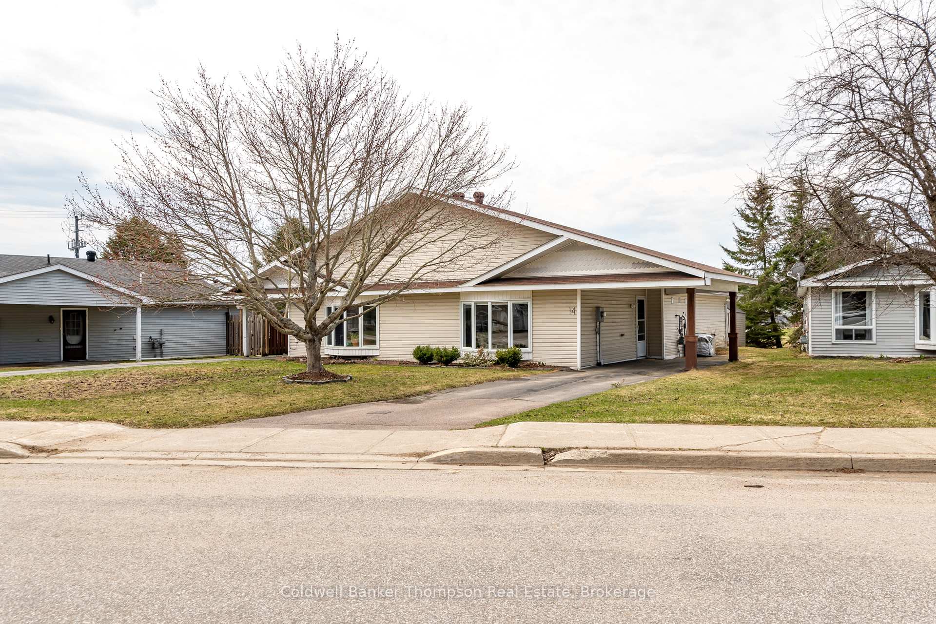 Photo 1 of 14 Pinecone Drive, Bracebridge, Monck (Bracebridge) — HOMEH