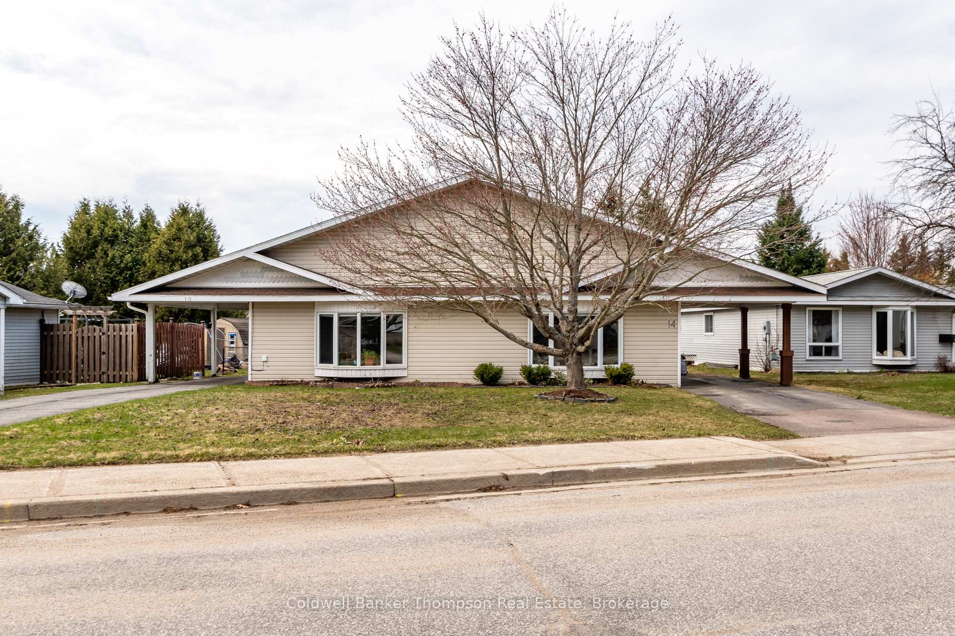 Photo 25 of 14 Pinecone Drive, Bracebridge, Monck (Bracebridge) — HOMEH