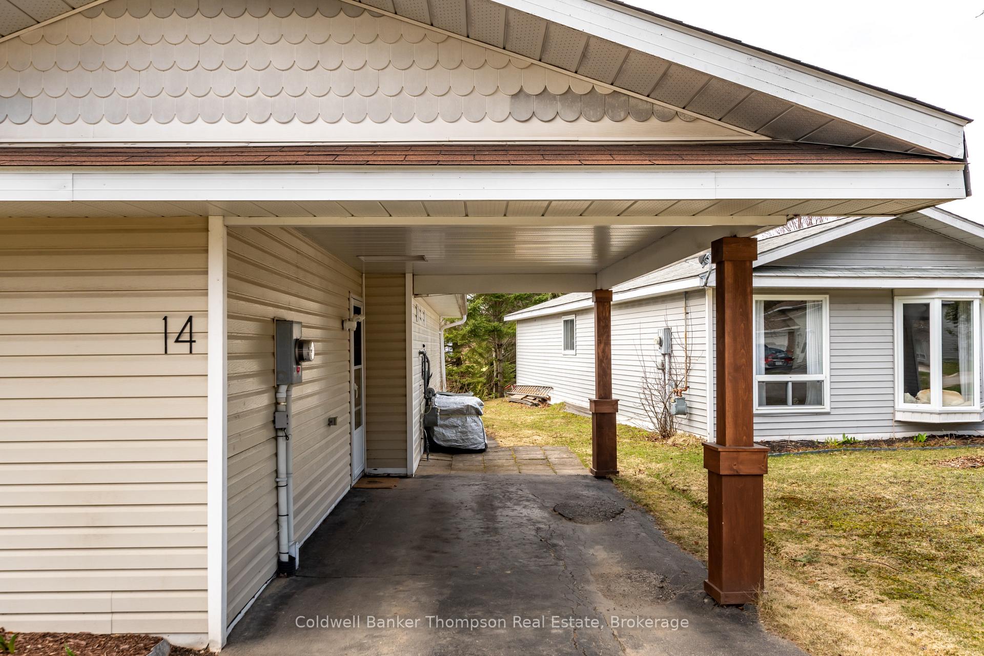 Photo 23 of 14 Pinecone Drive, Bracebridge, Monck (Bracebridge) — HOMEH