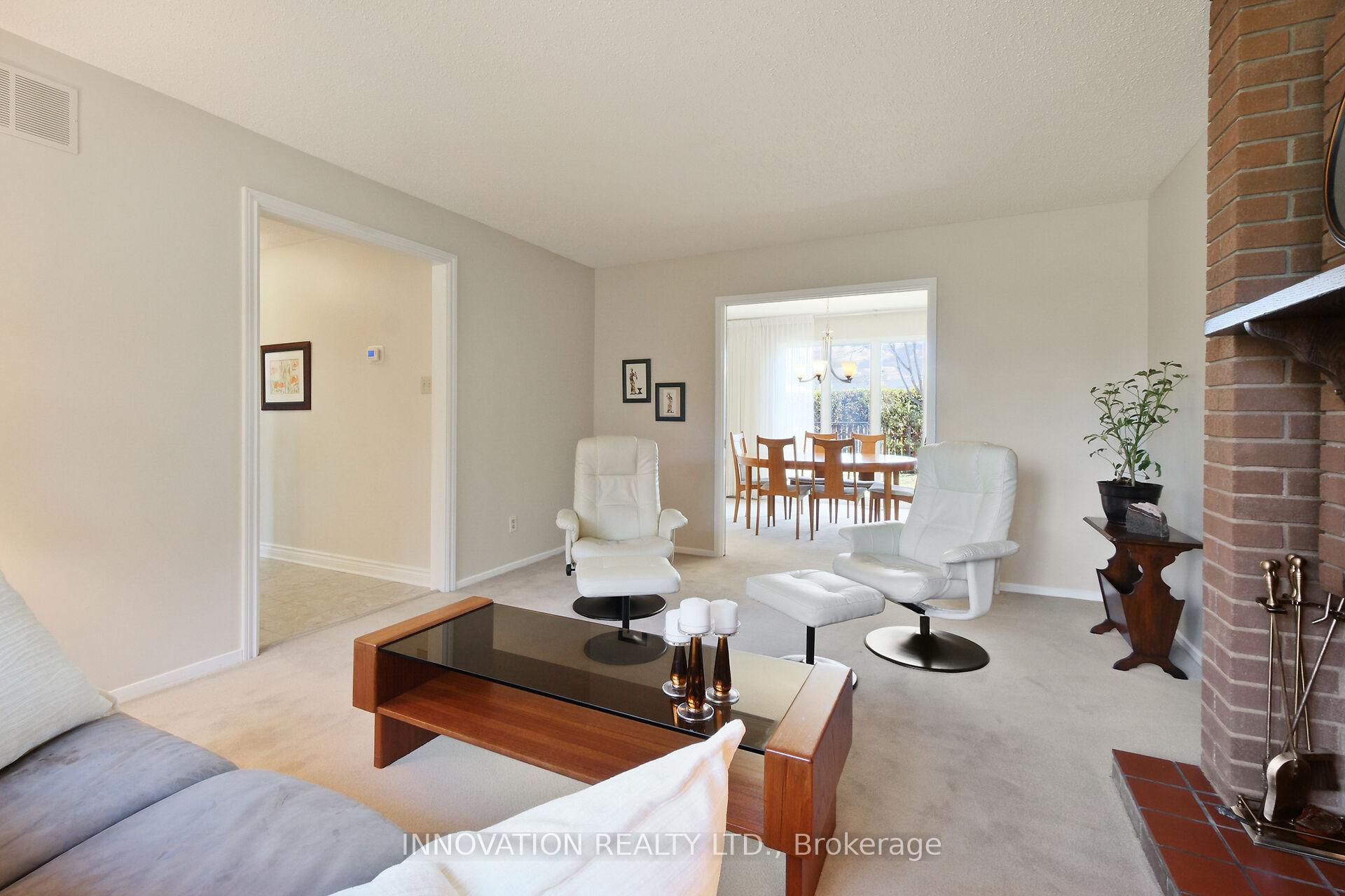 Photo 17 of 12 Selwyn Crescent, Ottawa, Kanata - Beaverbrook — HOMEH