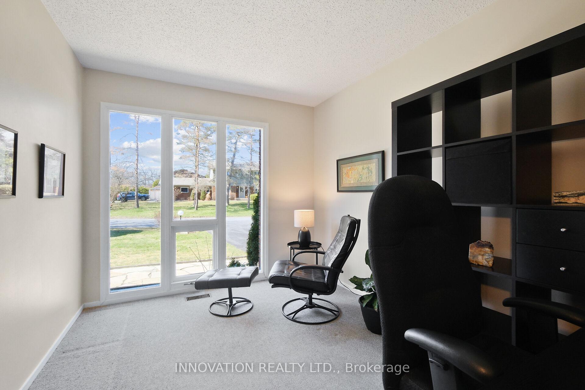 Photo 16 of 12 Selwyn Crescent, Ottawa, Kanata - Beaverbrook — HOMEH