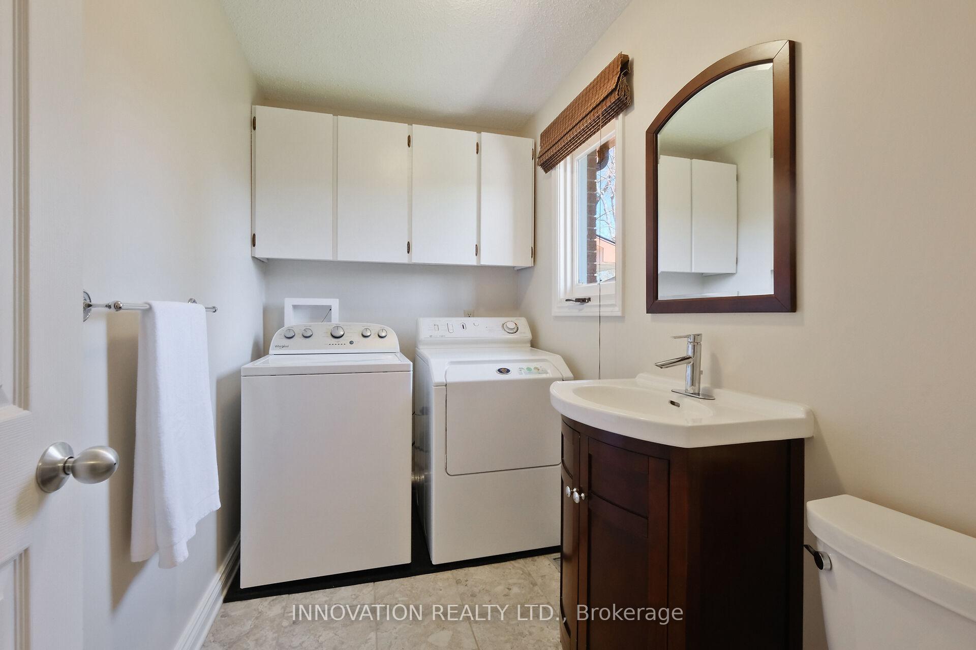 Photo 20 of 12 Selwyn Crescent, Ottawa, Kanata - Beaverbrook — HOMEH