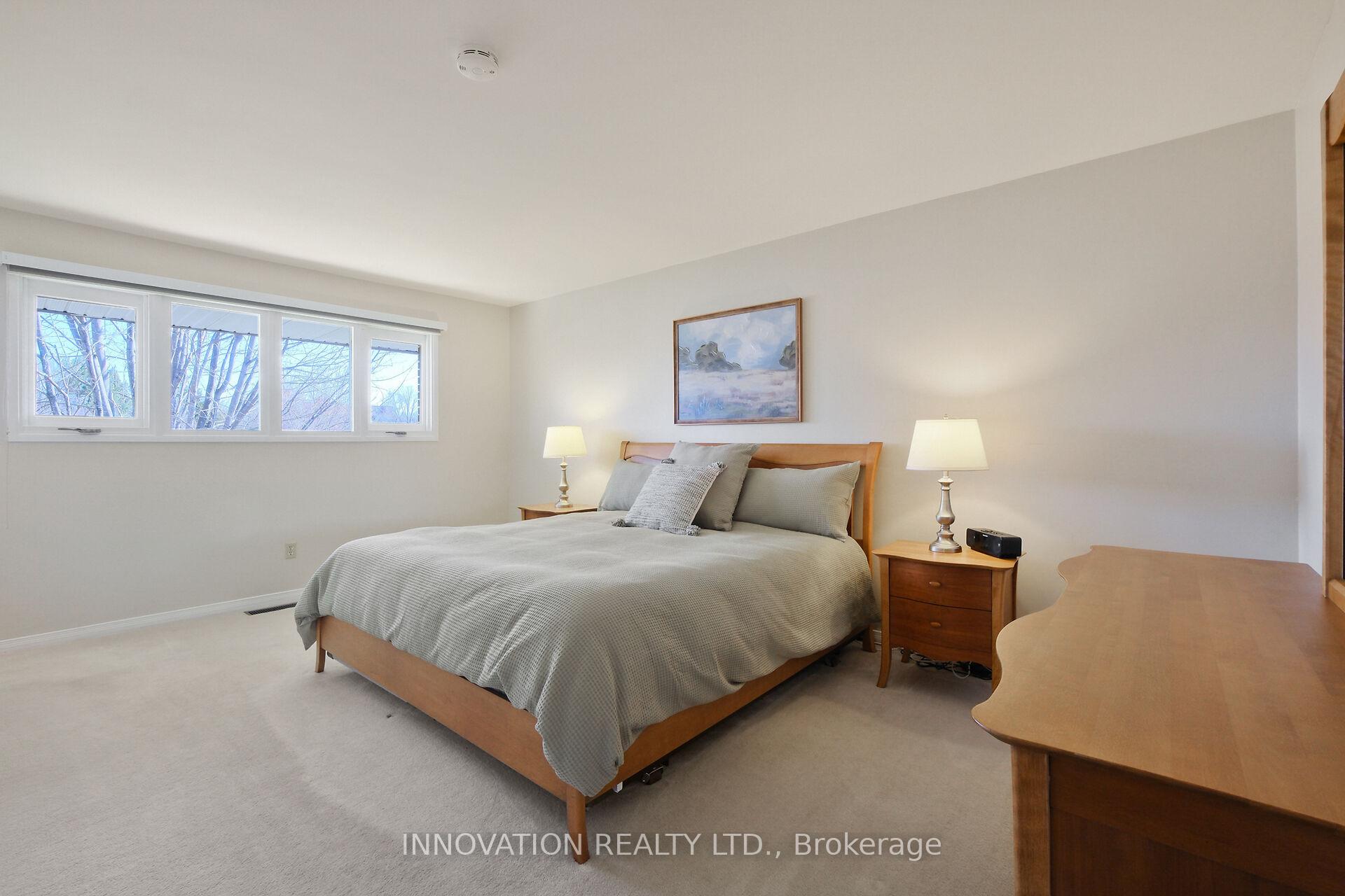 Photo 8 of 12 Selwyn Crescent, Ottawa, Kanata - Beaverbrook — HOMEH