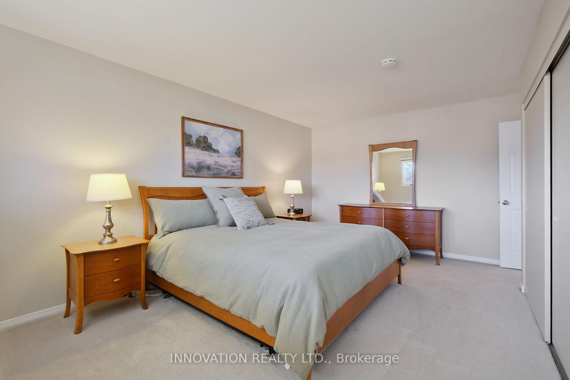 Photo 34 of 12 Selwyn Crescent, Ottawa, Kanata - Beaverbrook — HOMEH