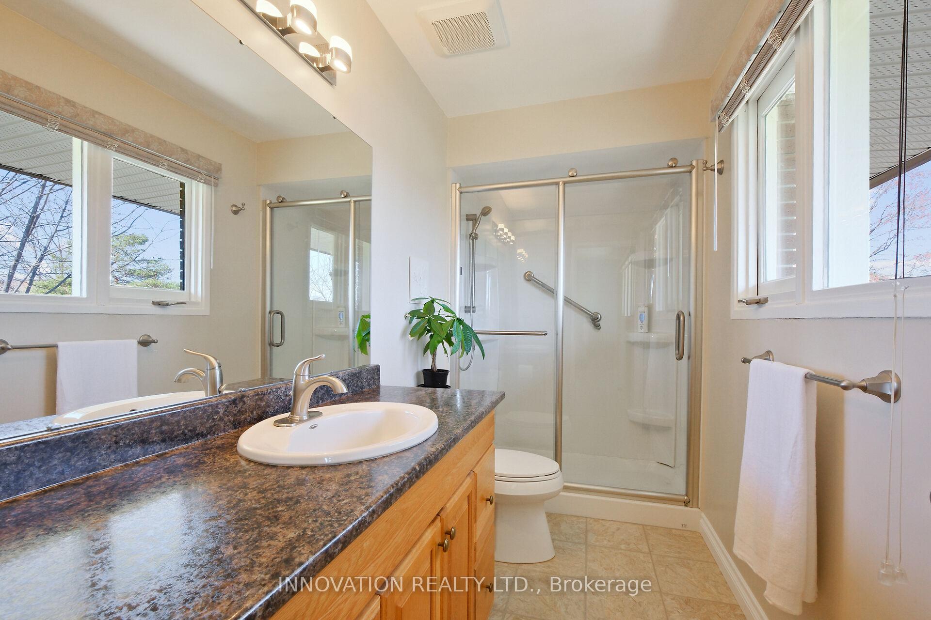 Photo 18 of 12 Selwyn Crescent, Ottawa, Kanata - Beaverbrook — HOMEH