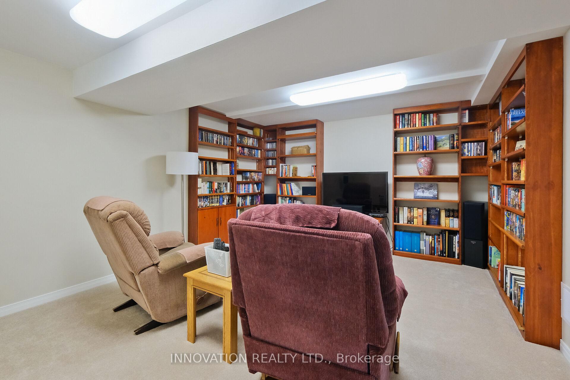 Photo 26 of 12 Selwyn Crescent, Ottawa, Kanata - Beaverbrook — HOMEH