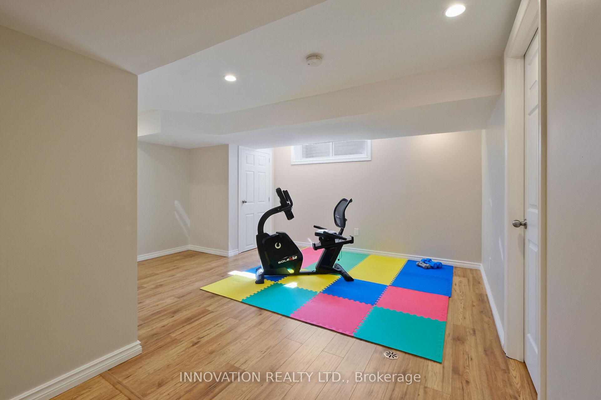 Photo 25 of 12 Selwyn Crescent, Ottawa, Kanata - Beaverbrook — HOMEH