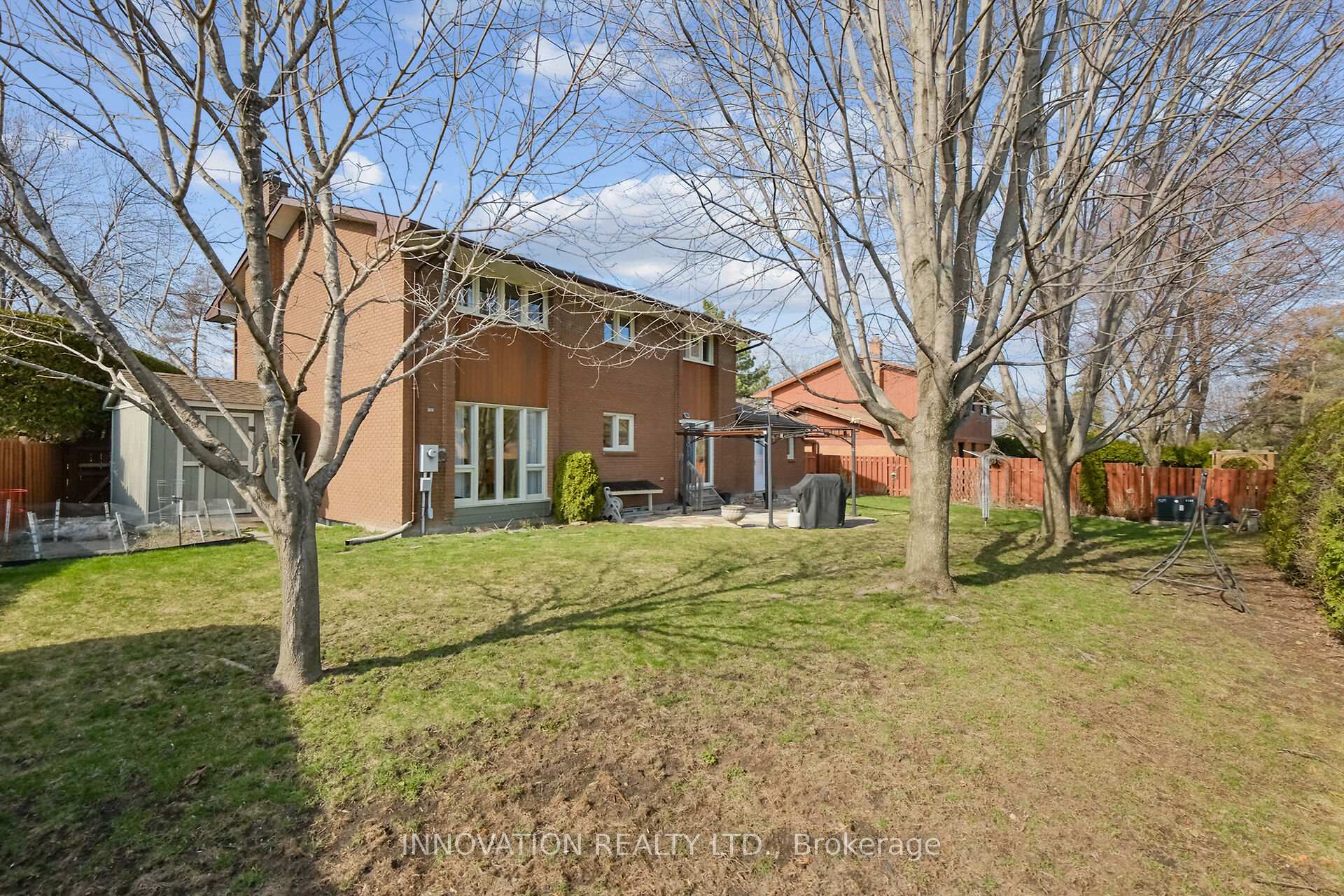 Photo 32 of 12 Selwyn Crescent, Ottawa, Kanata - Beaverbrook — HOMEH