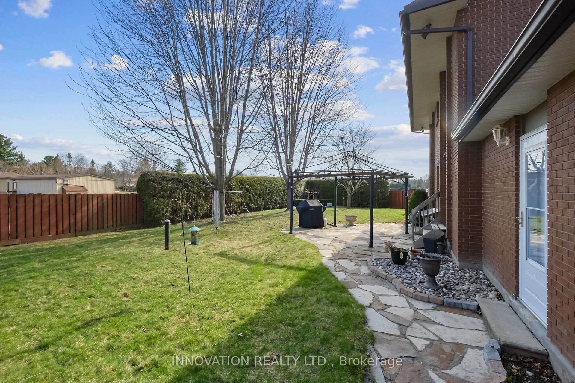 Photo 31 of 12 Selwyn Crescent, Ottawa, Kanata - Beaverbrook — HOMEH