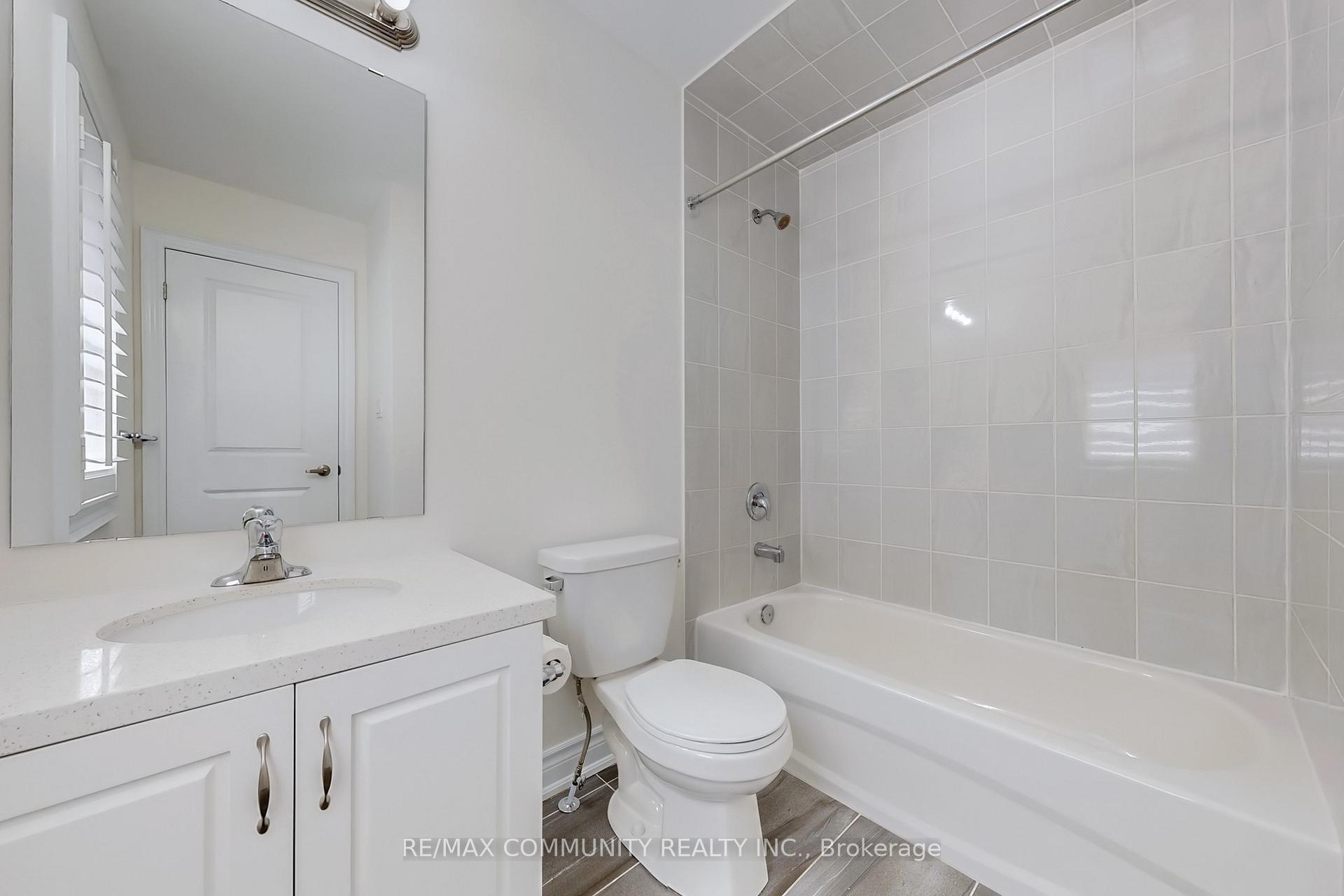 Photo 26 of 33 Erintol Way, Markham, Cedarwood — HOMEH