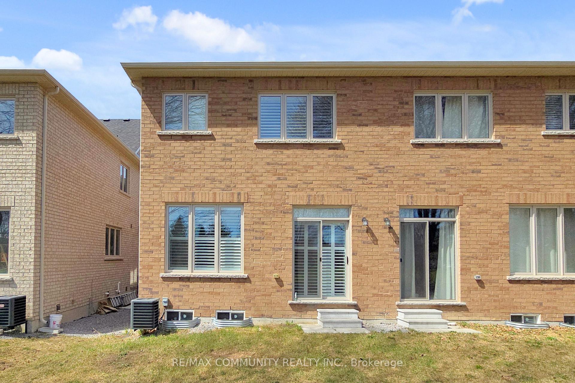 Photo 35 of 33 Erintol Way, Markham, Cedarwood — HOMEH