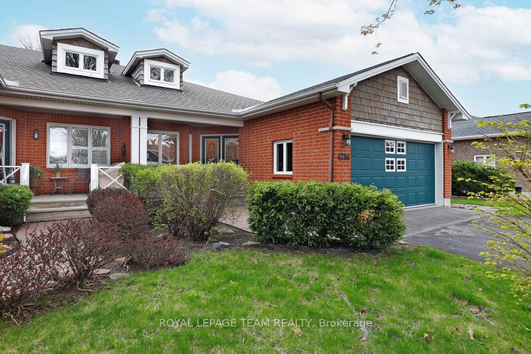 Photo 29 of 4286 Green Gables Lane, Ottawa, Riverside South/Gloucester Glen — HOMEH