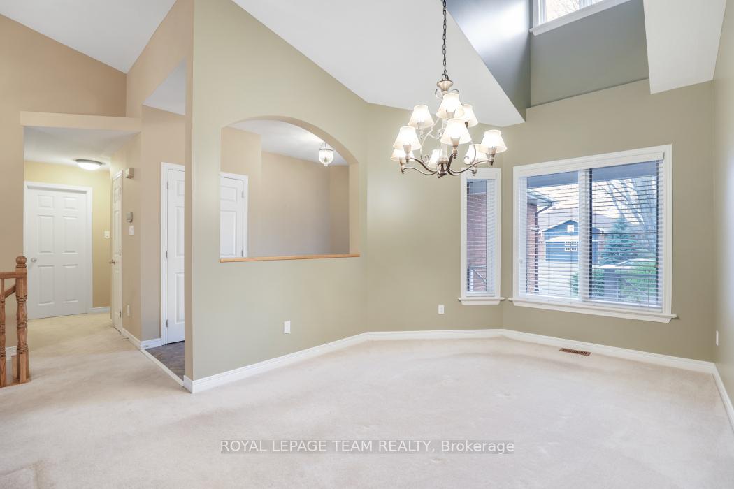 Photo 6 of 4286 Green Gables Lane, Ottawa, Riverside South/Gloucester Glen — HOMEH