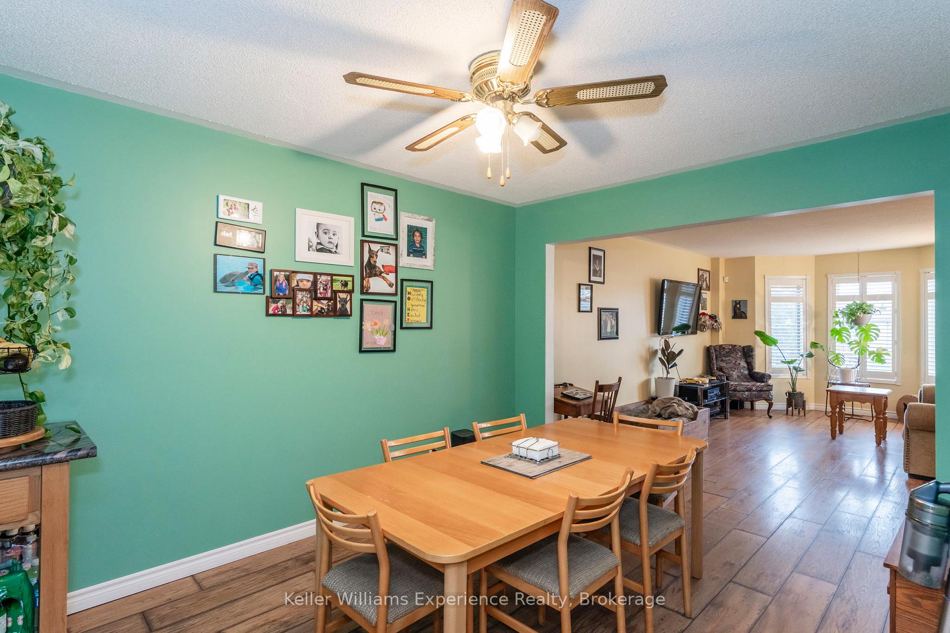 Photo 11 of 50 Leo Boulevard, Wasaga Beach — HOMEH