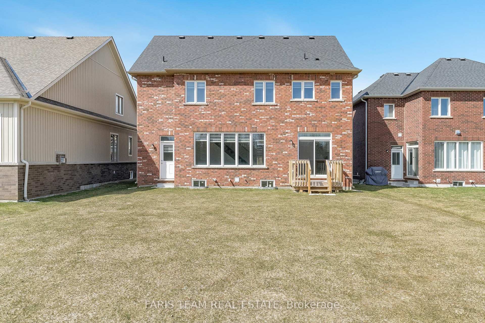 Photo 17 of 48 Tracey Lane, Collingwood — HOMEH
