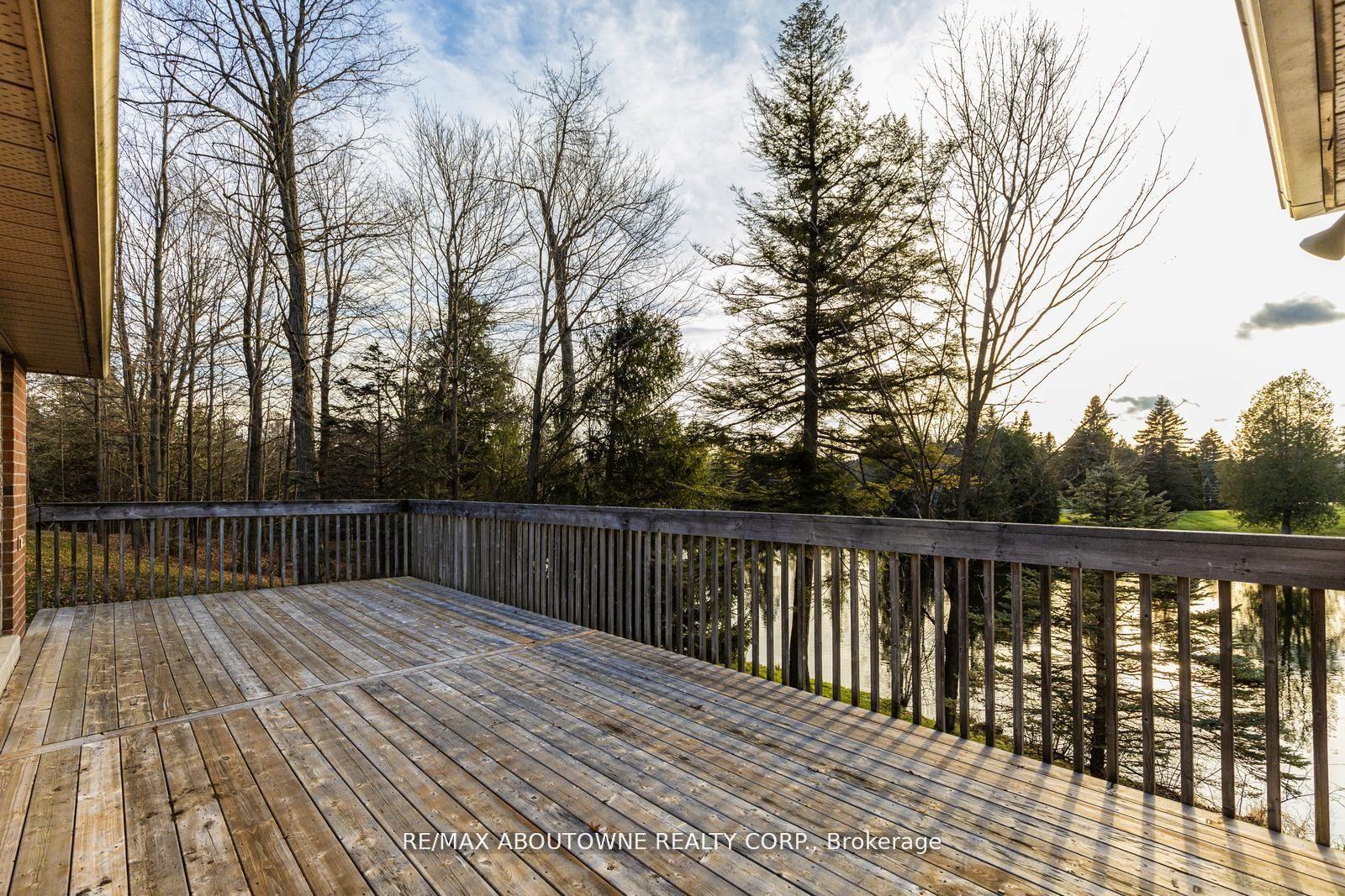 Photo 28 of 22 Matson Drive, Caledon, Palgrave — HOMEH