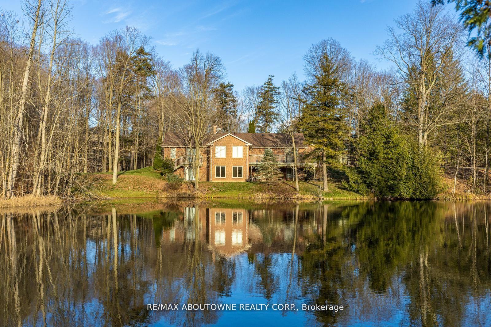 Photo 32 of 22 Matson Drive, Caledon, Palgrave — HOMEH
