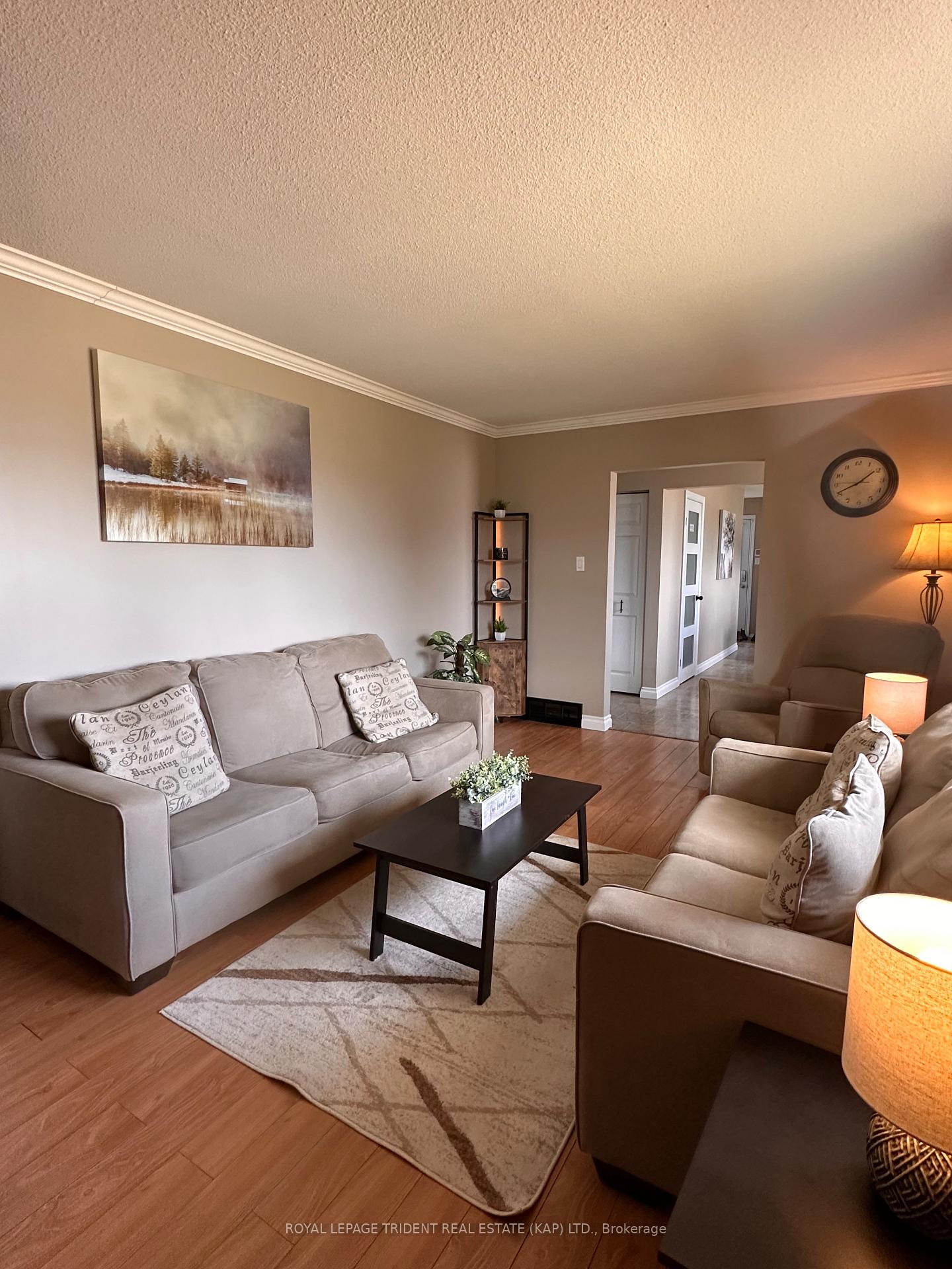 Photo 6 of 9 Hudson Place, Kapuskasing — HOMEH