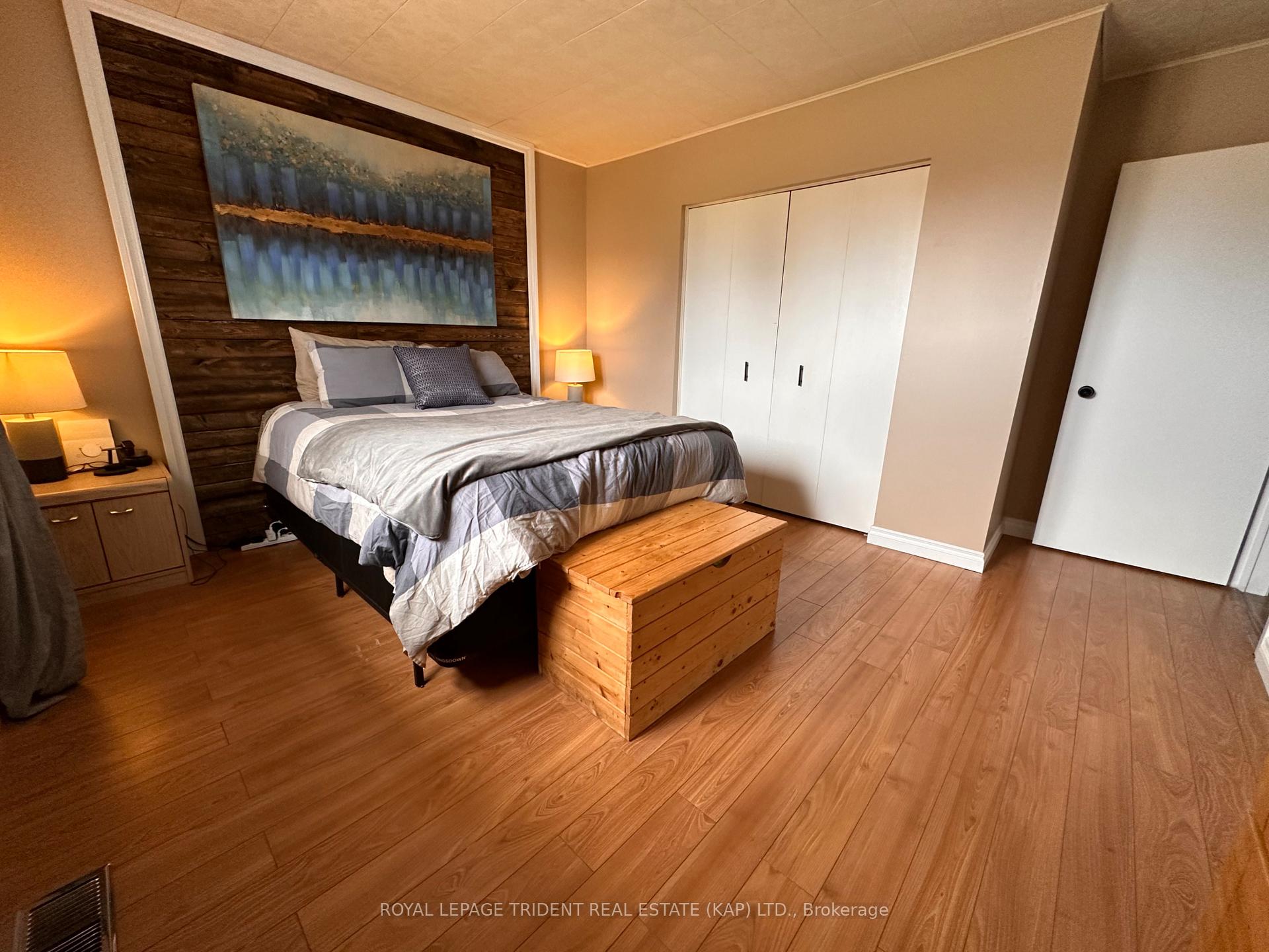 Photo 17 of 9 Hudson Place, Kapuskasing — HOMEH