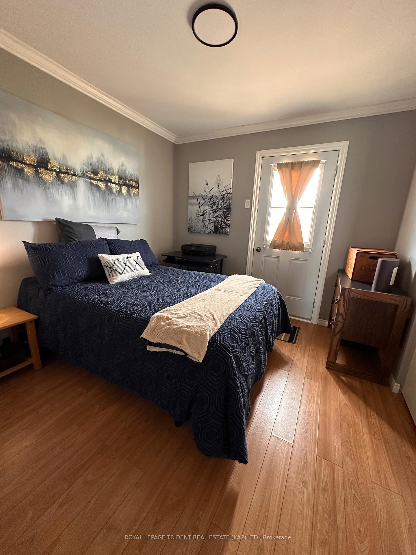 Photo 12 of 9 Hudson Place, Kapuskasing — HOMEH