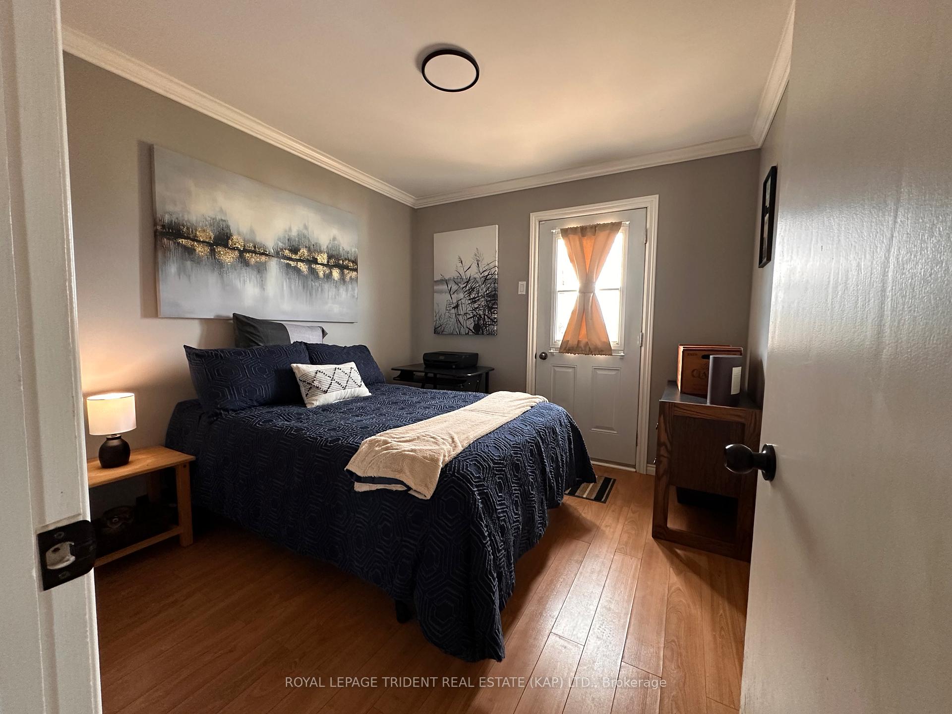 Photo 25 of 9 Hudson Place, Kapuskasing — HOMEH