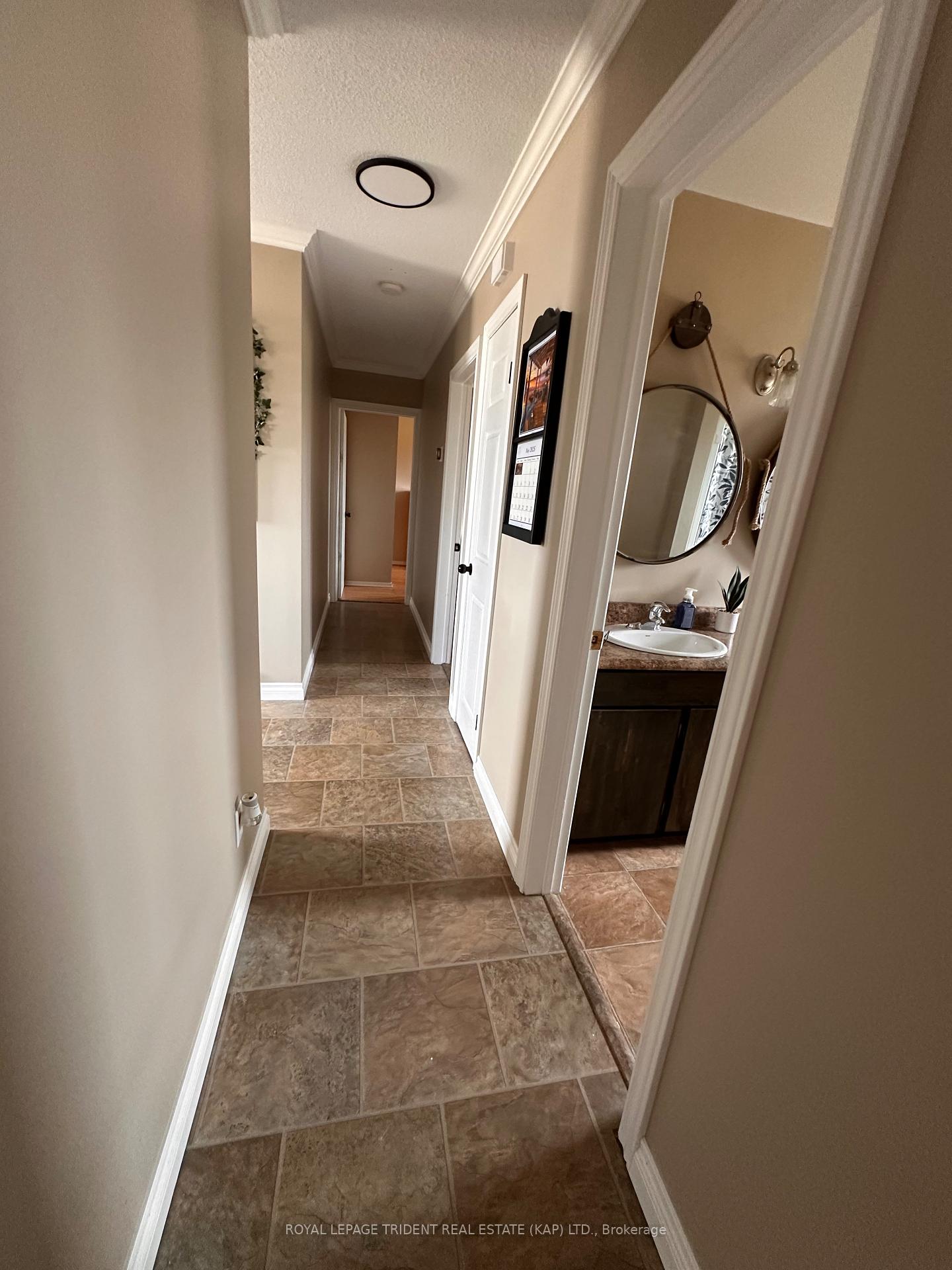 Photo 20 of 9 Hudson Place, Kapuskasing — HOMEH