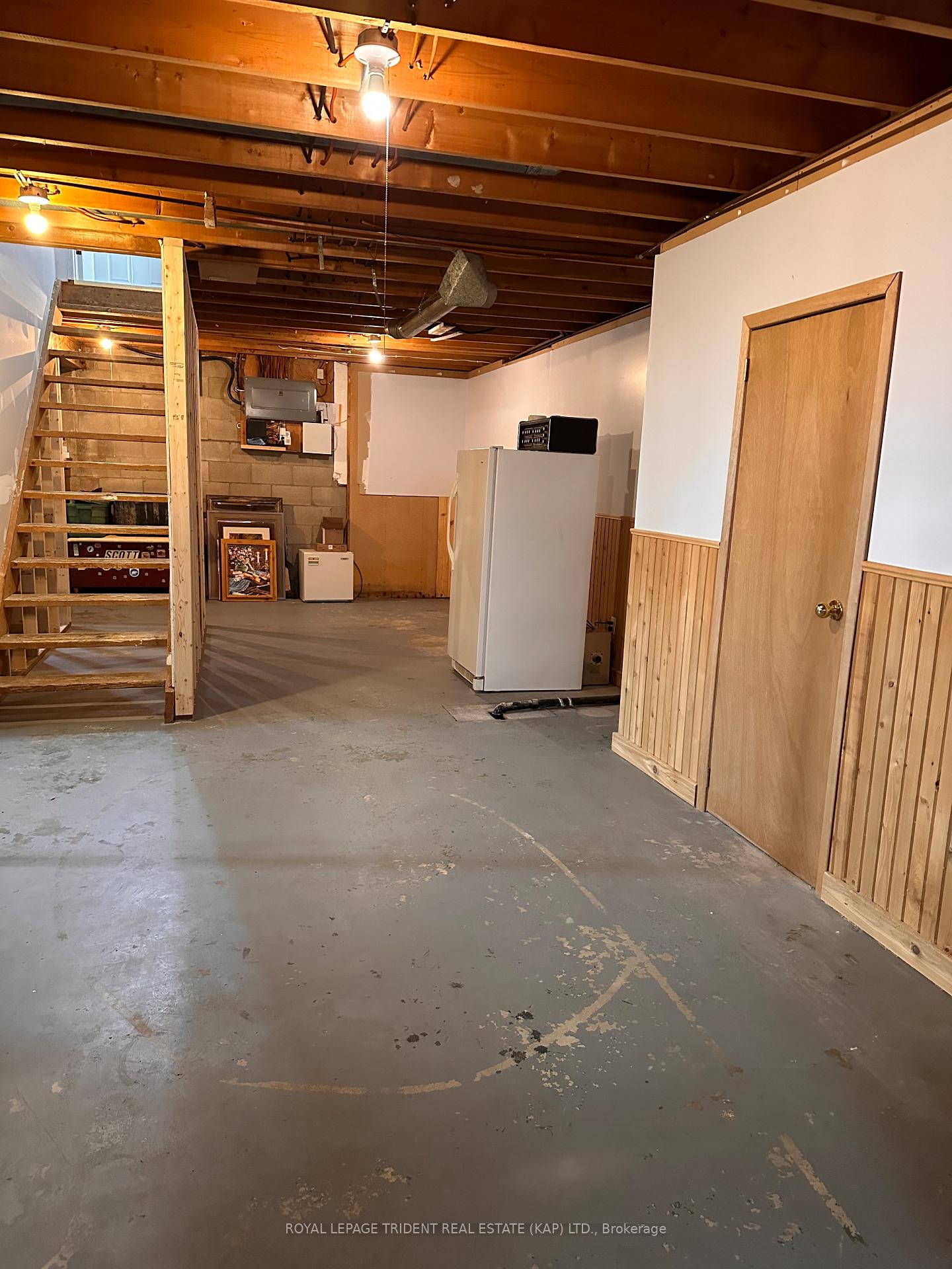 Photo 16 of 9 Hudson Place, Kapuskasing — HOMEH