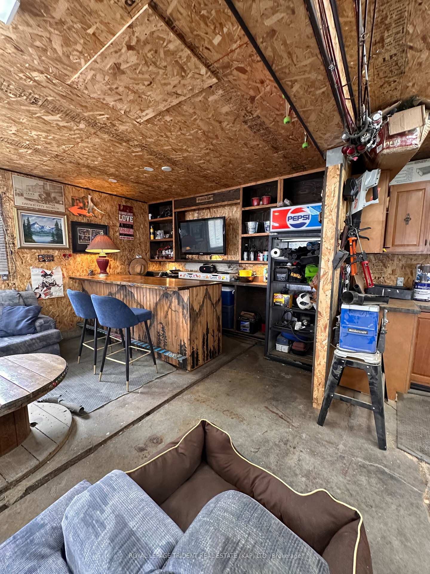 Photo 40 of 9 Hudson Place, Kapuskasing — HOMEH