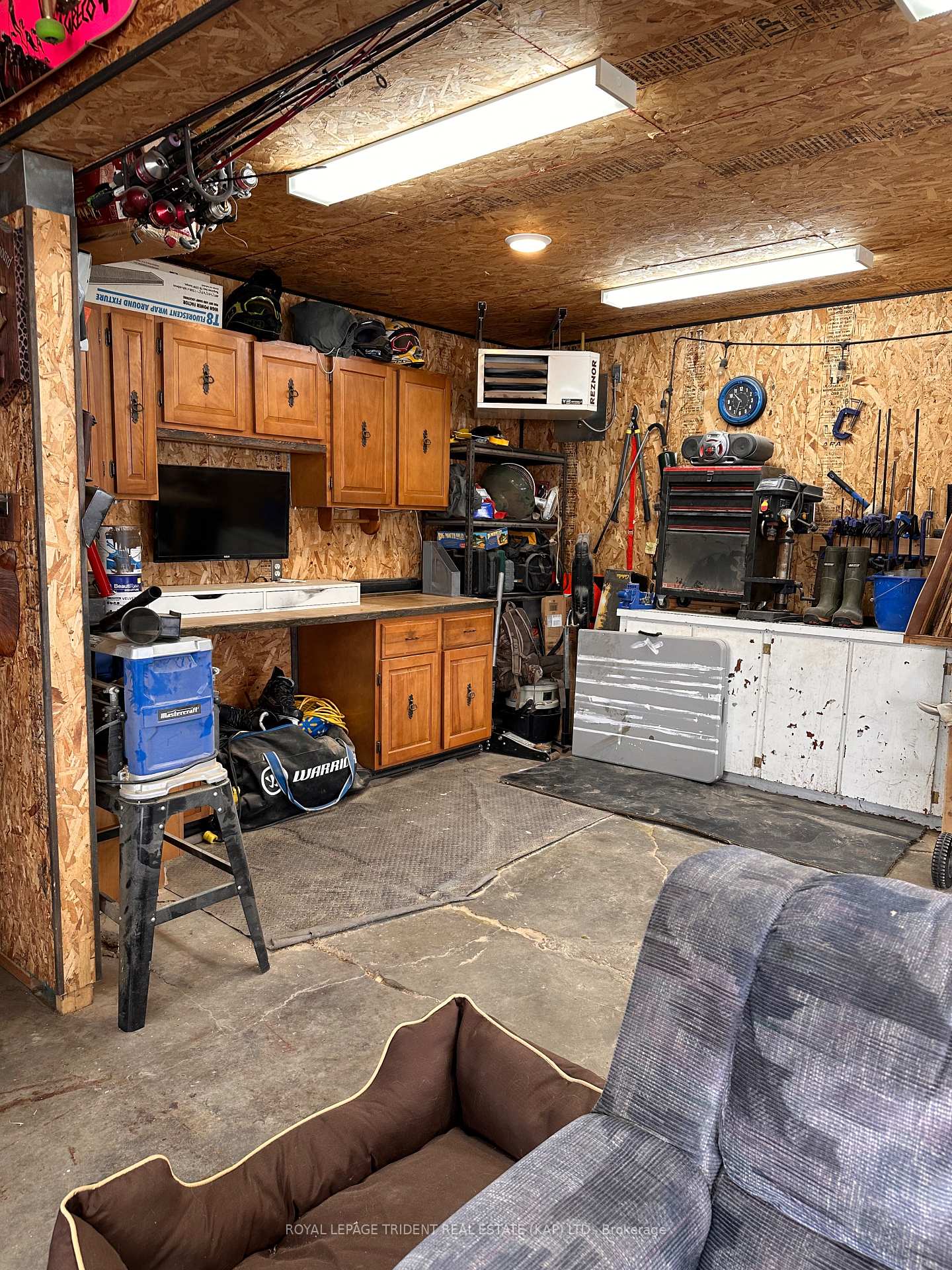 Photo 39 of 9 Hudson Place, Kapuskasing — HOMEH