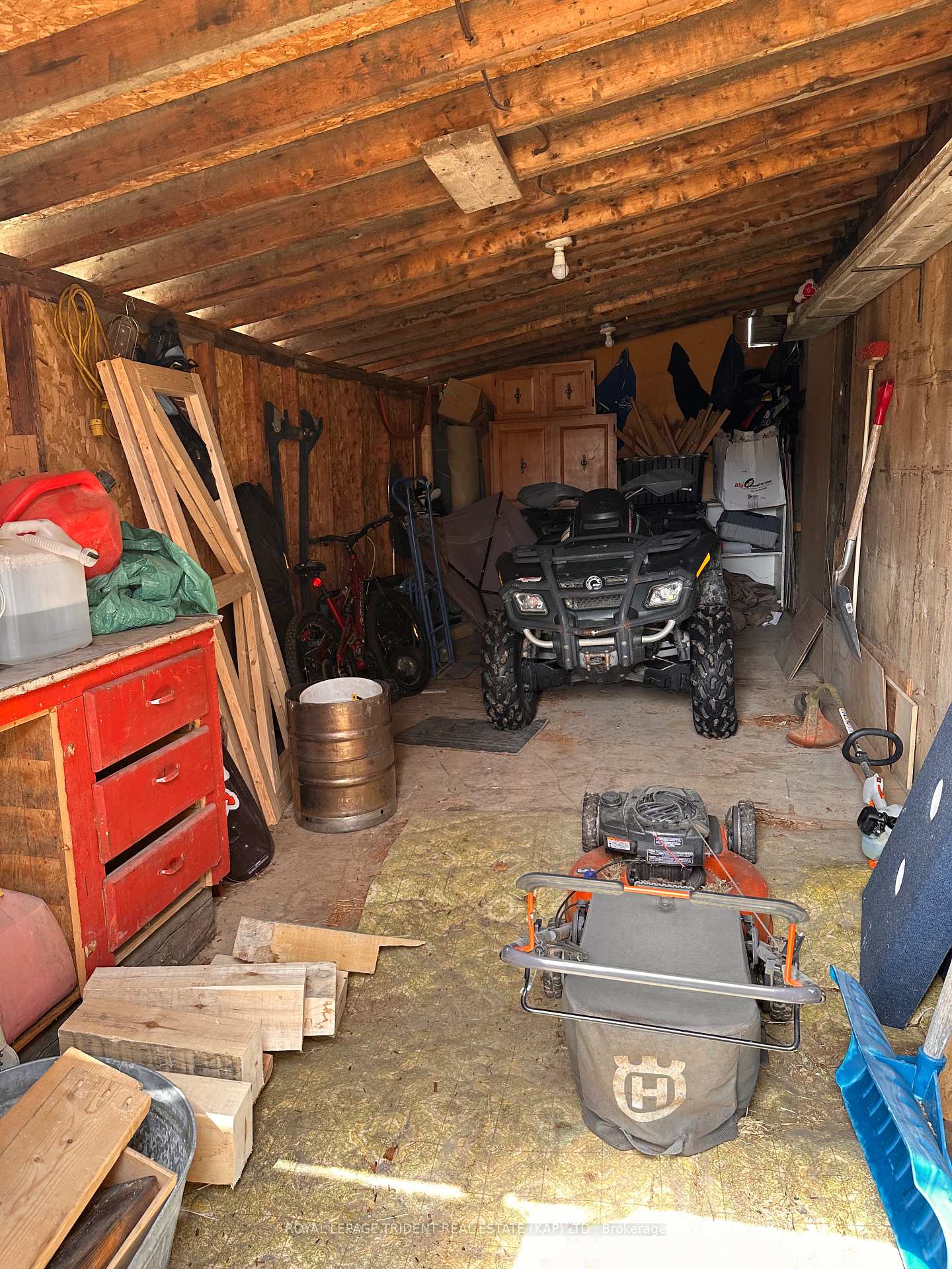 Photo 41 of 9 Hudson Place, Kapuskasing — HOMEH