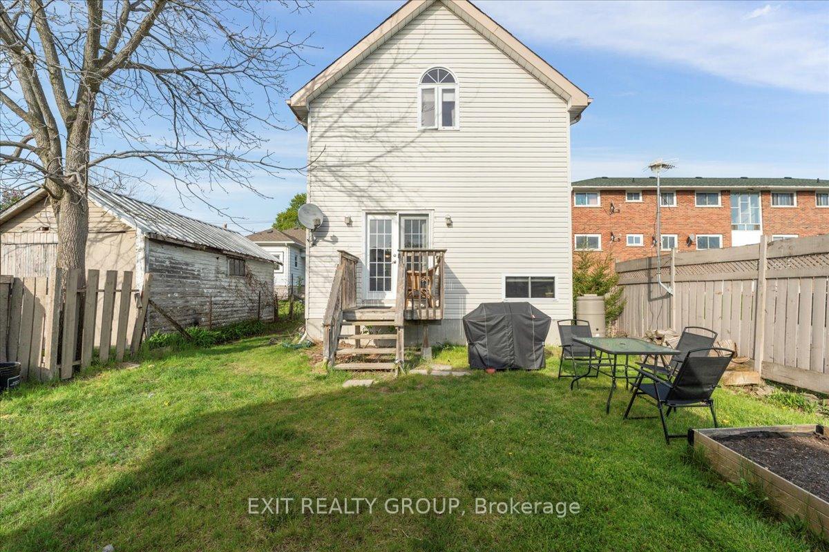 Photo 26 of 162 West Street, Quinte West, Murray Ward — HOMEH