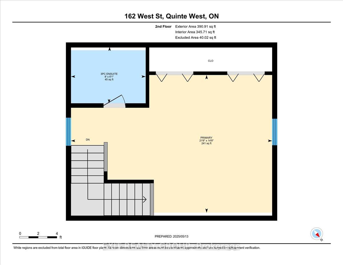Photo 34 of 162 West Street, Quinte West, Murray Ward — HOMEH