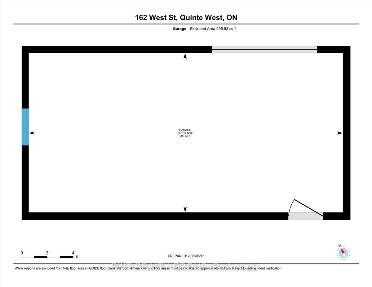 Photo 37 of 162 West Street, Quinte West, Murray Ward — HOMEH