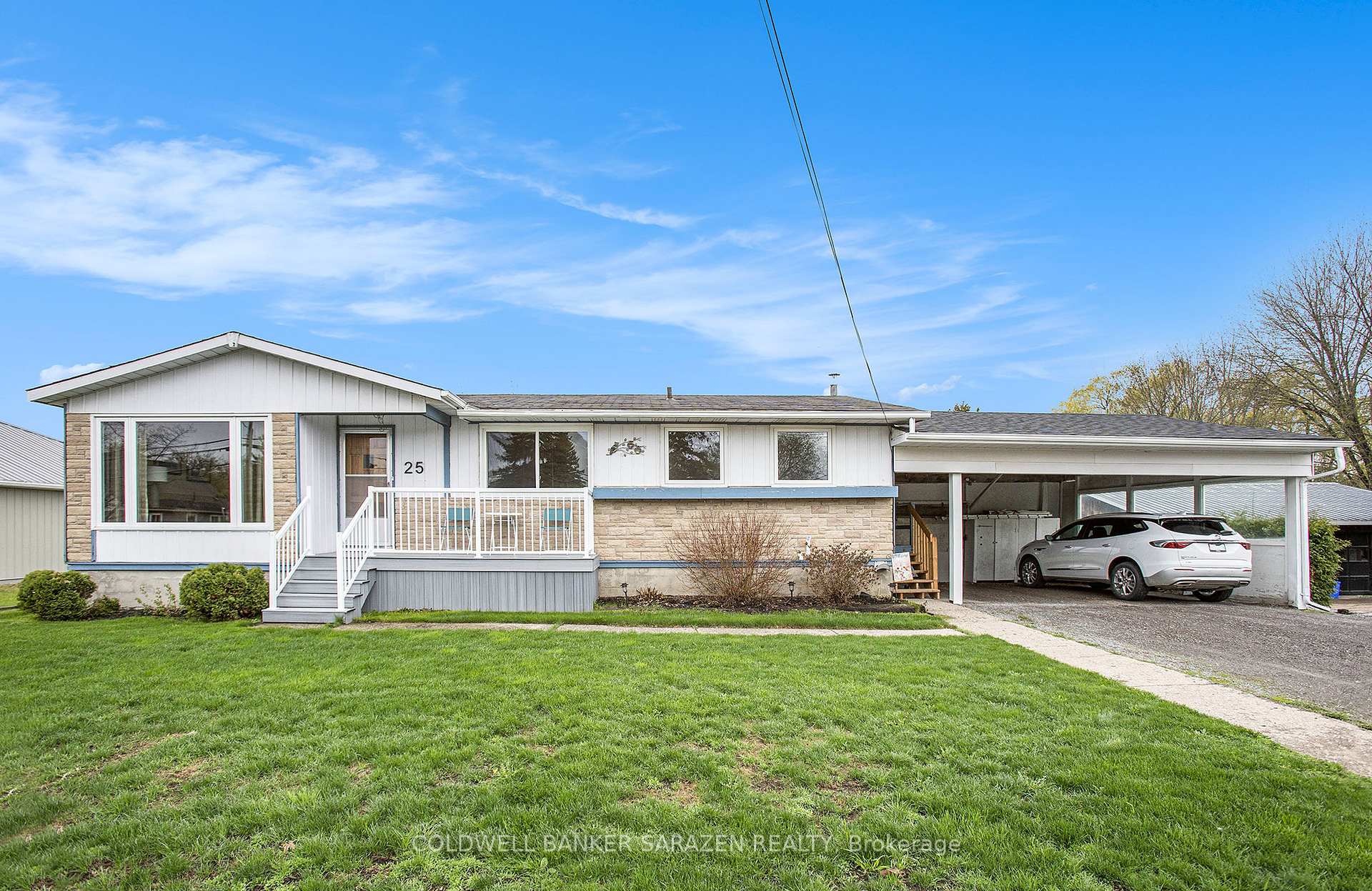 Photo 16 of 25 River Road, McNab/Braeside, Mcnab/Braeside Twps — HOMEH