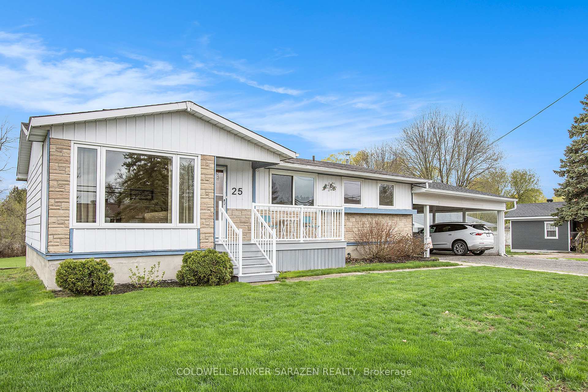 Photo 24 of 25 River Road, McNab/Braeside, Mcnab/Braeside Twps — HOMEH