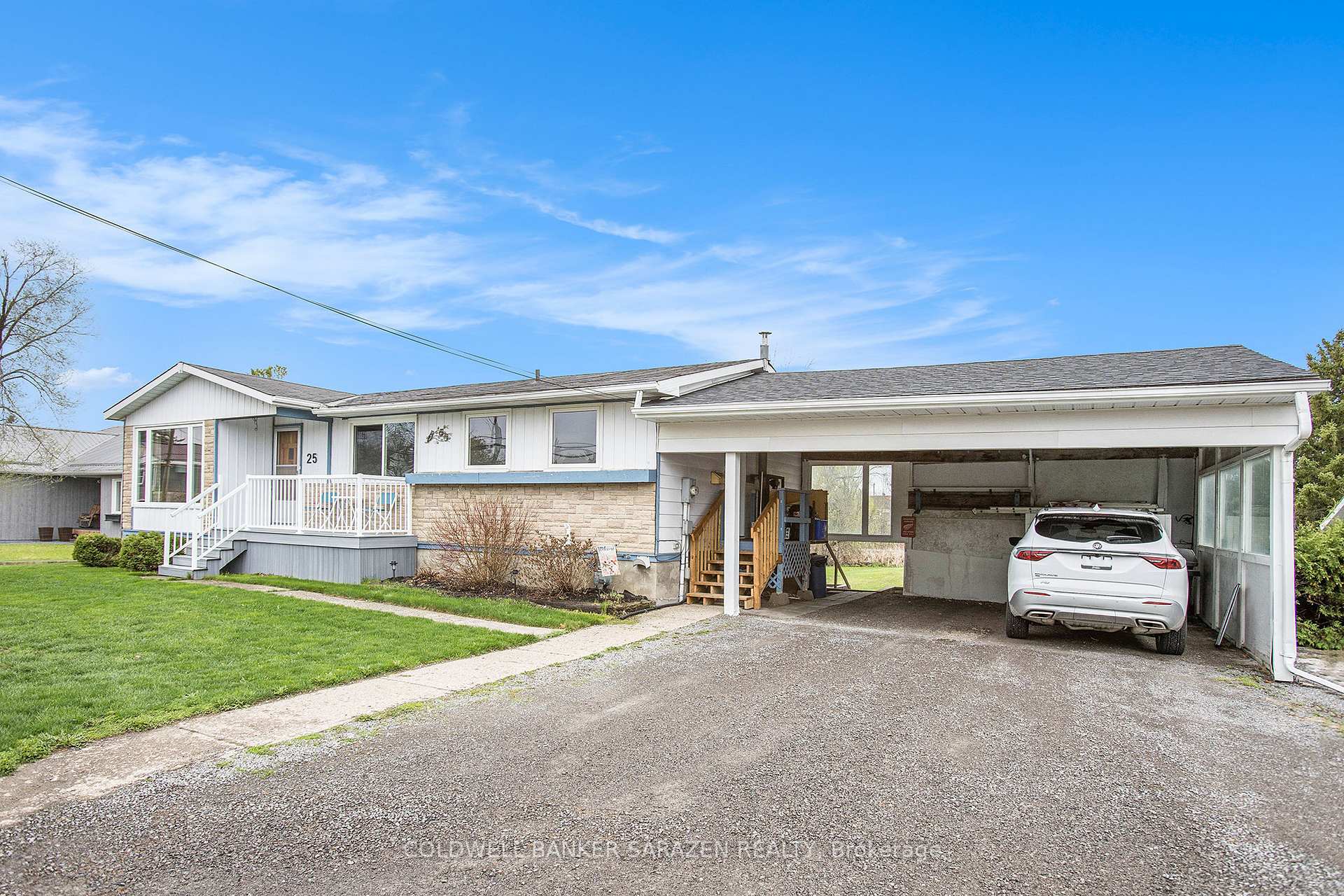 Photo 10 of 25 River Road, McNab/Braeside, Mcnab/Braeside Twps — HOMEH