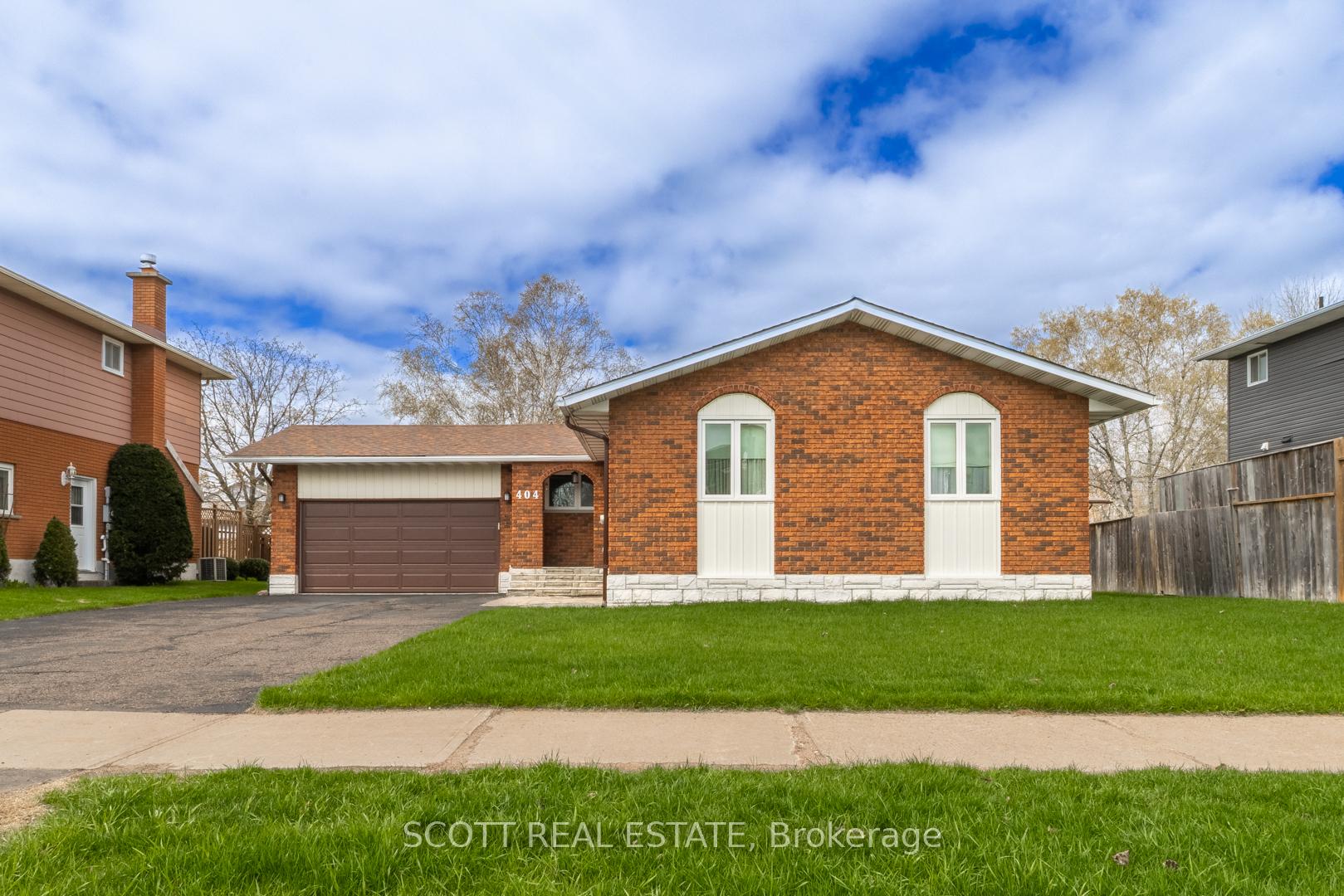 Photo 1 of 404 Broadview Drive, Pembroke — HOMEH