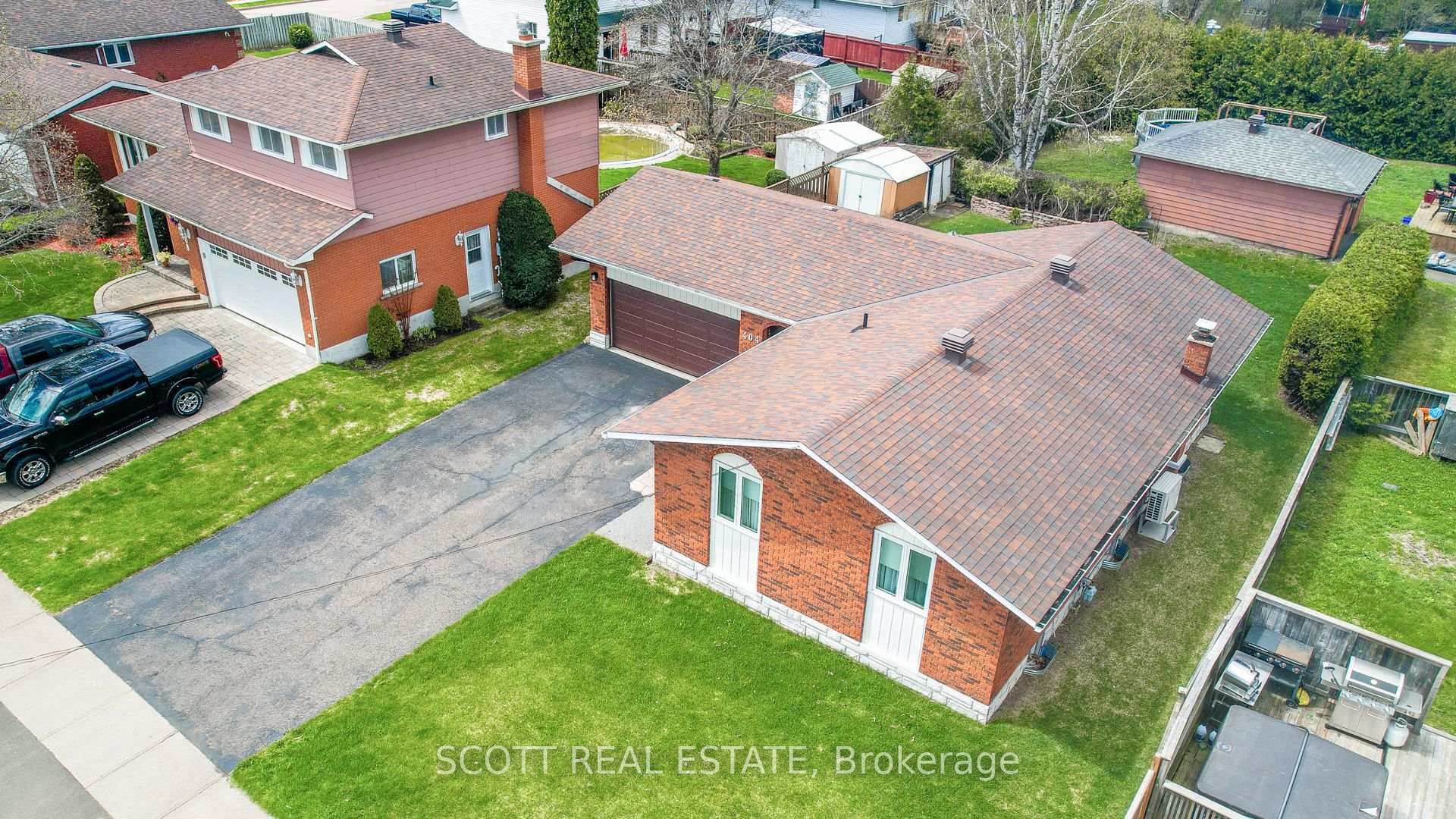 Photo 35 of 404 Broadview Drive, Pembroke — HOMEH