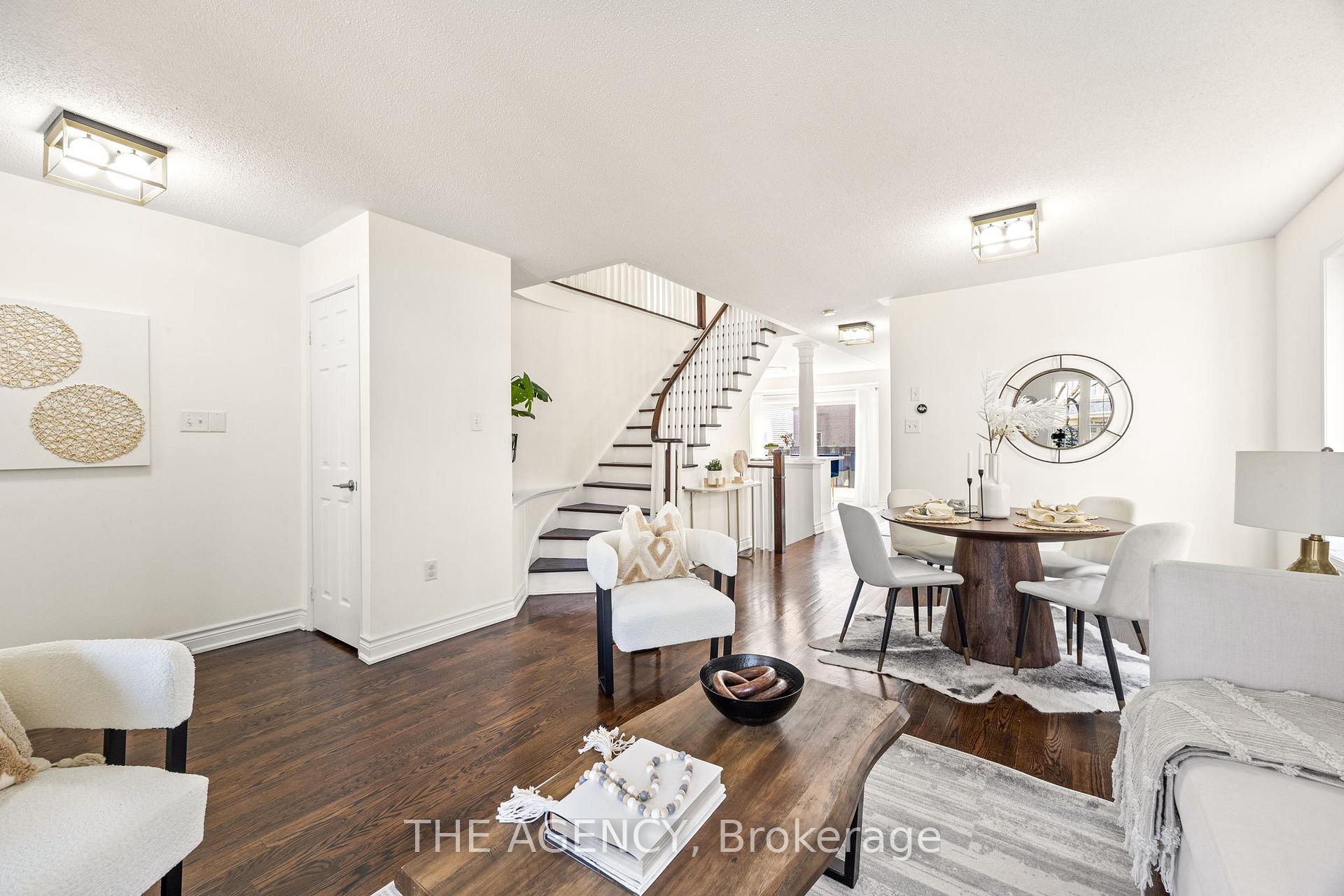 Photo 3 of 15 Grainger Crescent, Ajax, Northwest Ajax — HOMEH