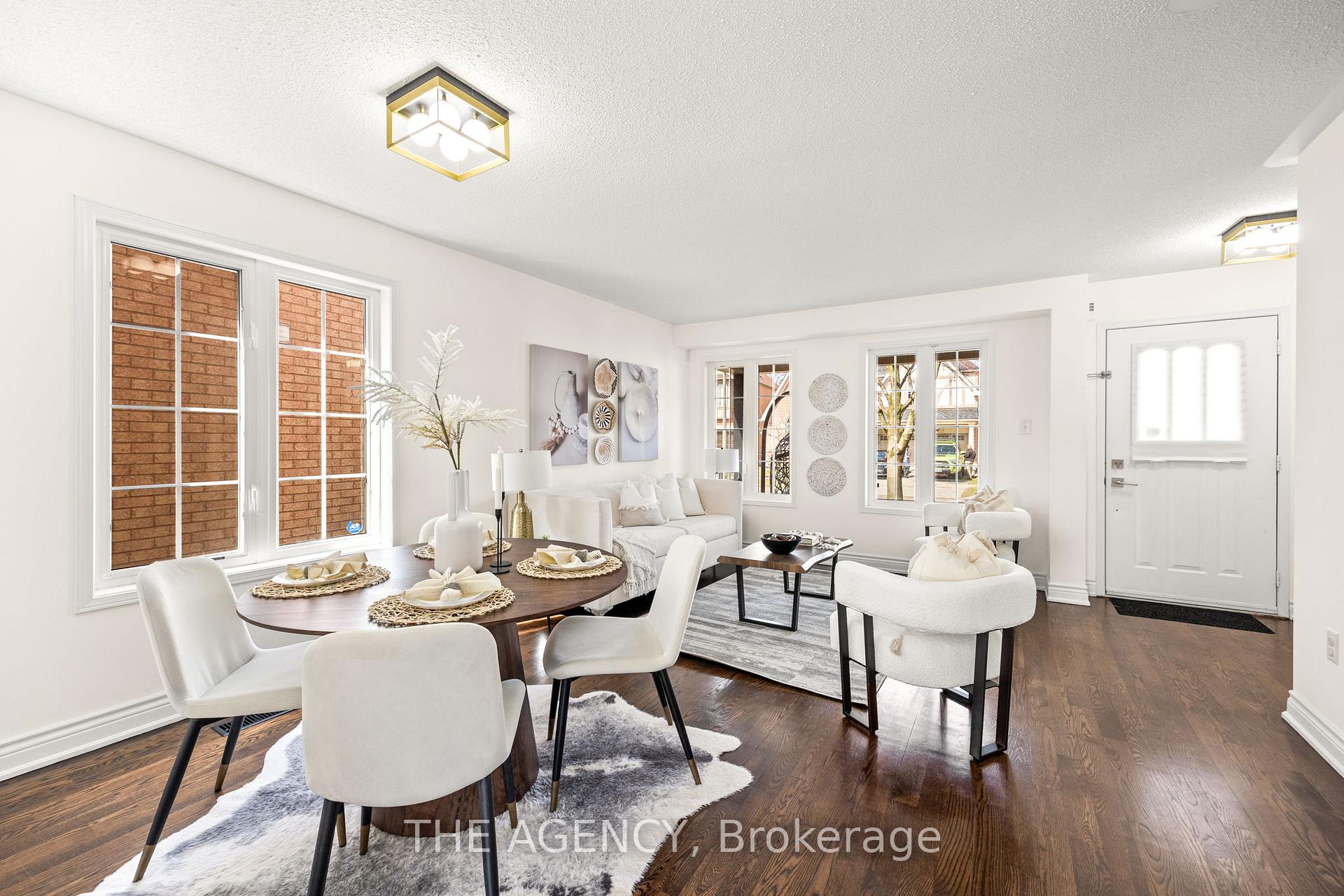 Photo 6 of 15 Grainger Crescent, Ajax, Northwest Ajax — HOMEH