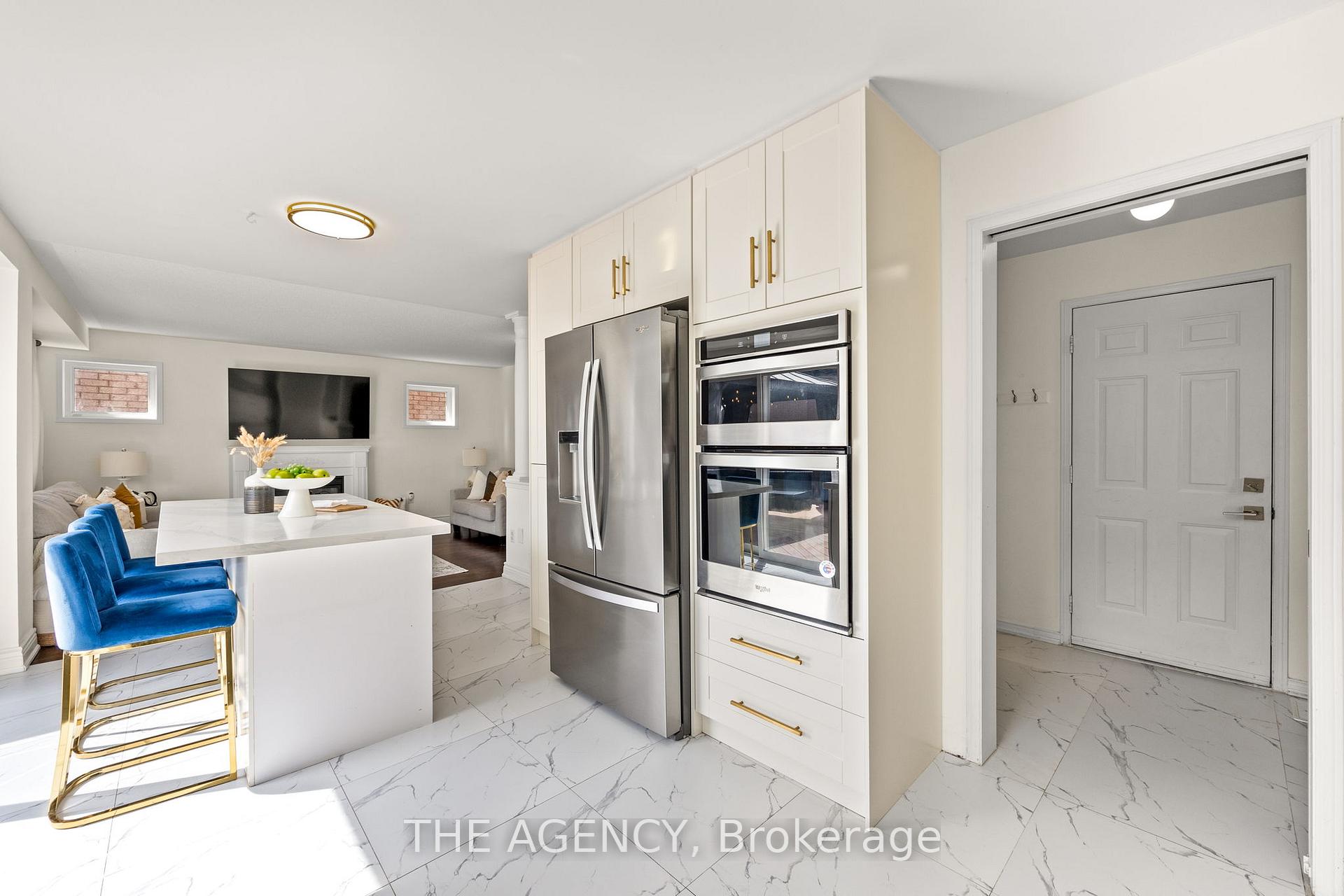 Photo 36 of 15 Grainger Crescent, Ajax, Northwest Ajax — HOMEH