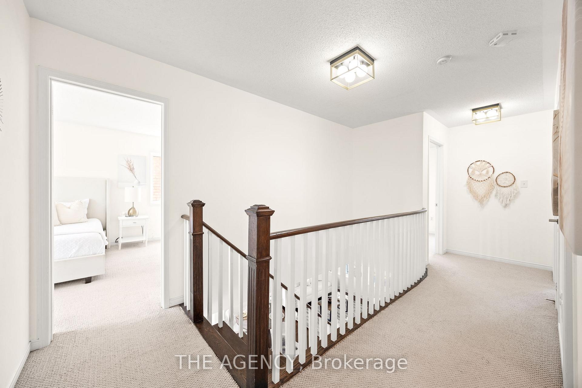 Photo 35 of 15 Grainger Crescent, Ajax, Northwest Ajax — HOMEH