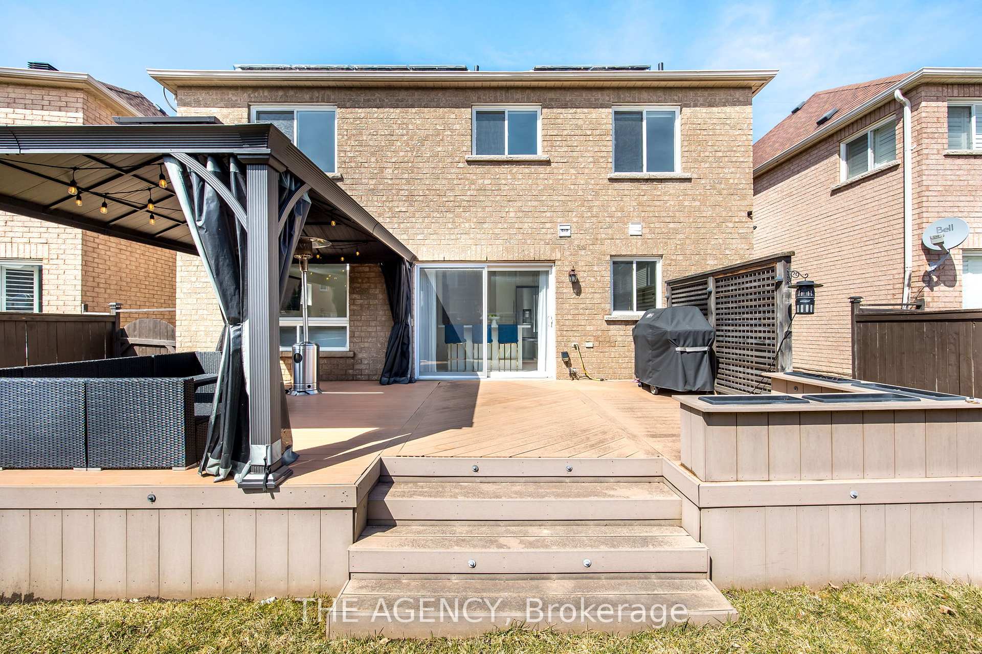 Photo 31 of 15 Grainger Crescent, Ajax, Northwest Ajax — HOMEH