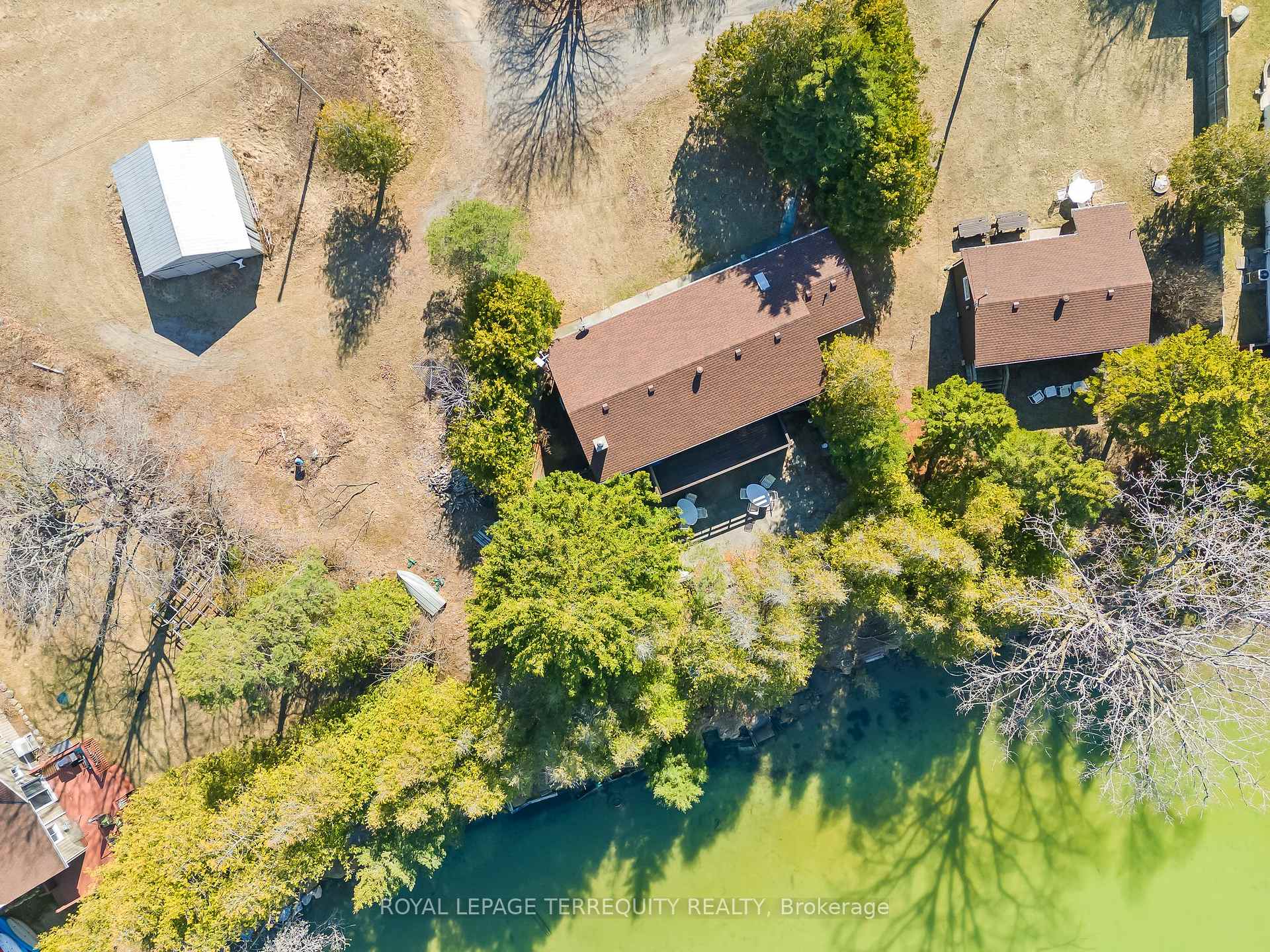 Photo 2 of 137 Lake Road, Cramahe, Colborne — HOMEH