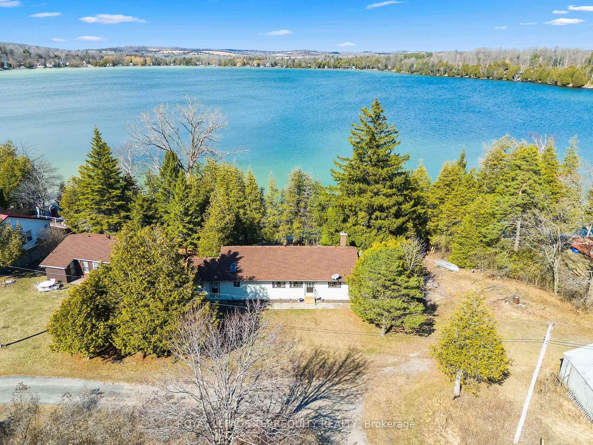 Photo 7 of 137 Lake Road, Cramahe, Colborne — HOMEH