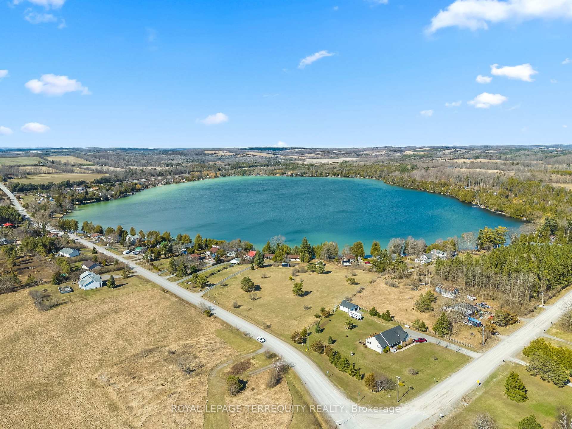 Photo 20 of 137 Lake Road, Cramahe, Colborne — HOMEH