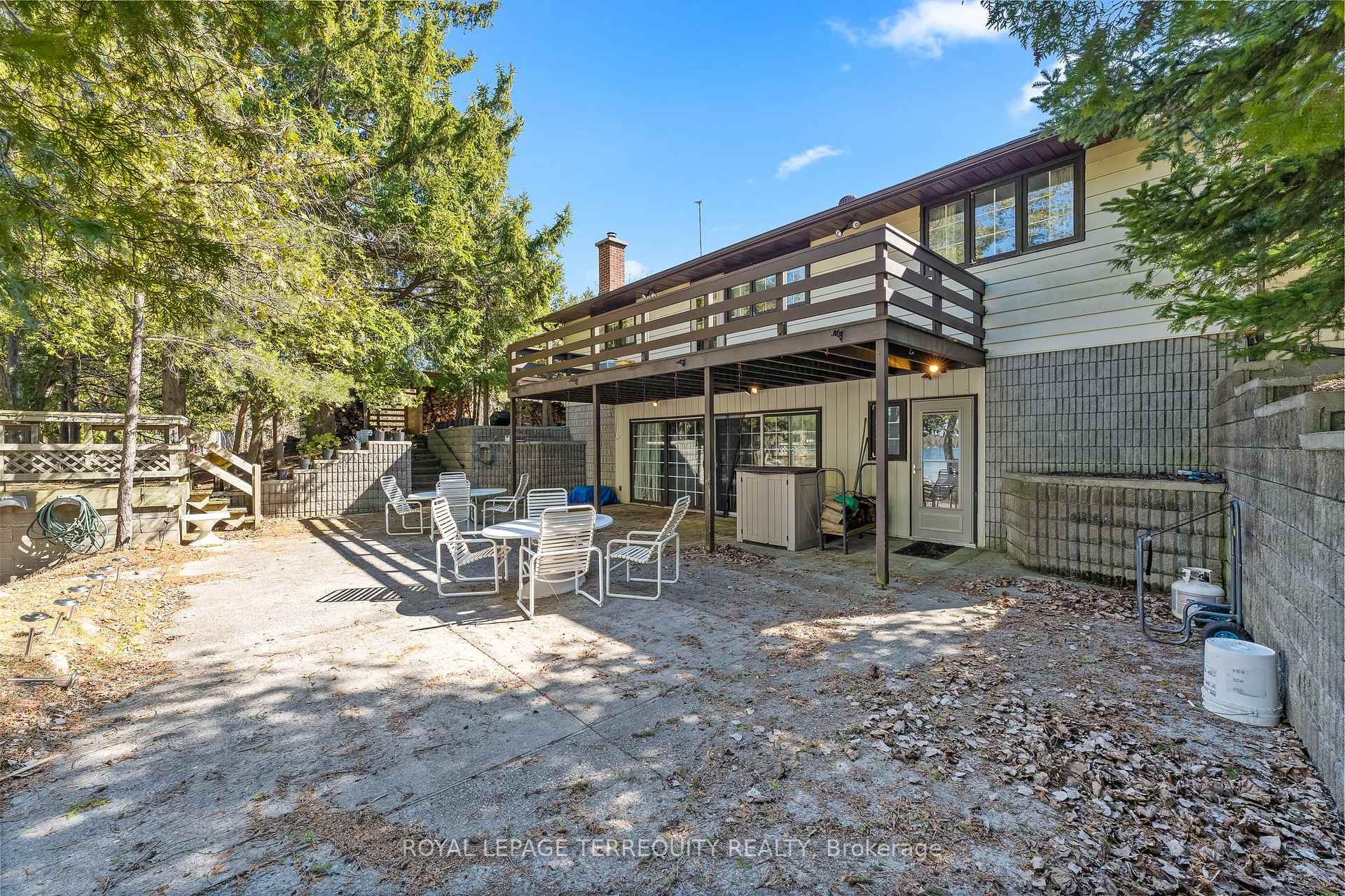 Photo 6 of 137 Lake Road, Cramahe, Colborne — HOMEH
